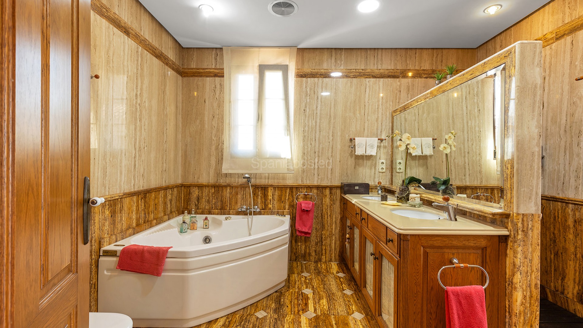 Resale - Villa -
Torrevieja - La Veleta