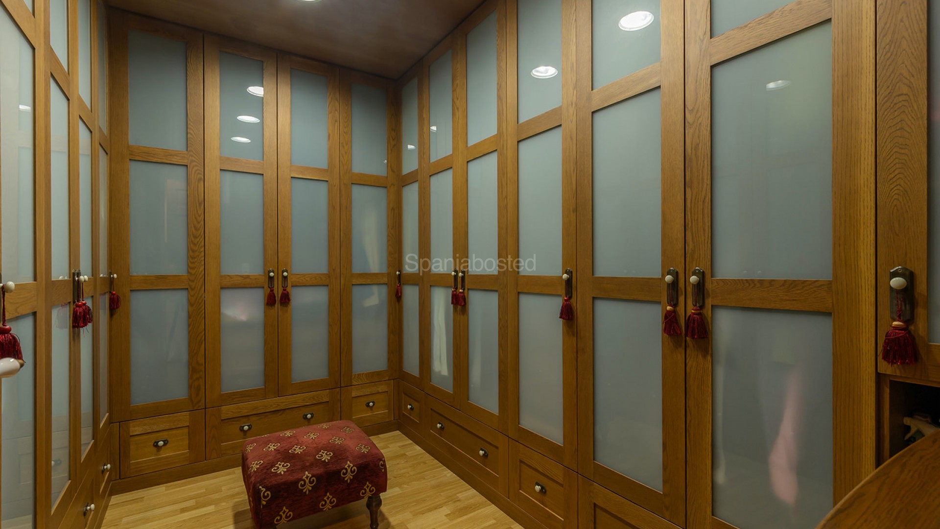 Resale - Villa -
Torrevieja - La Veleta