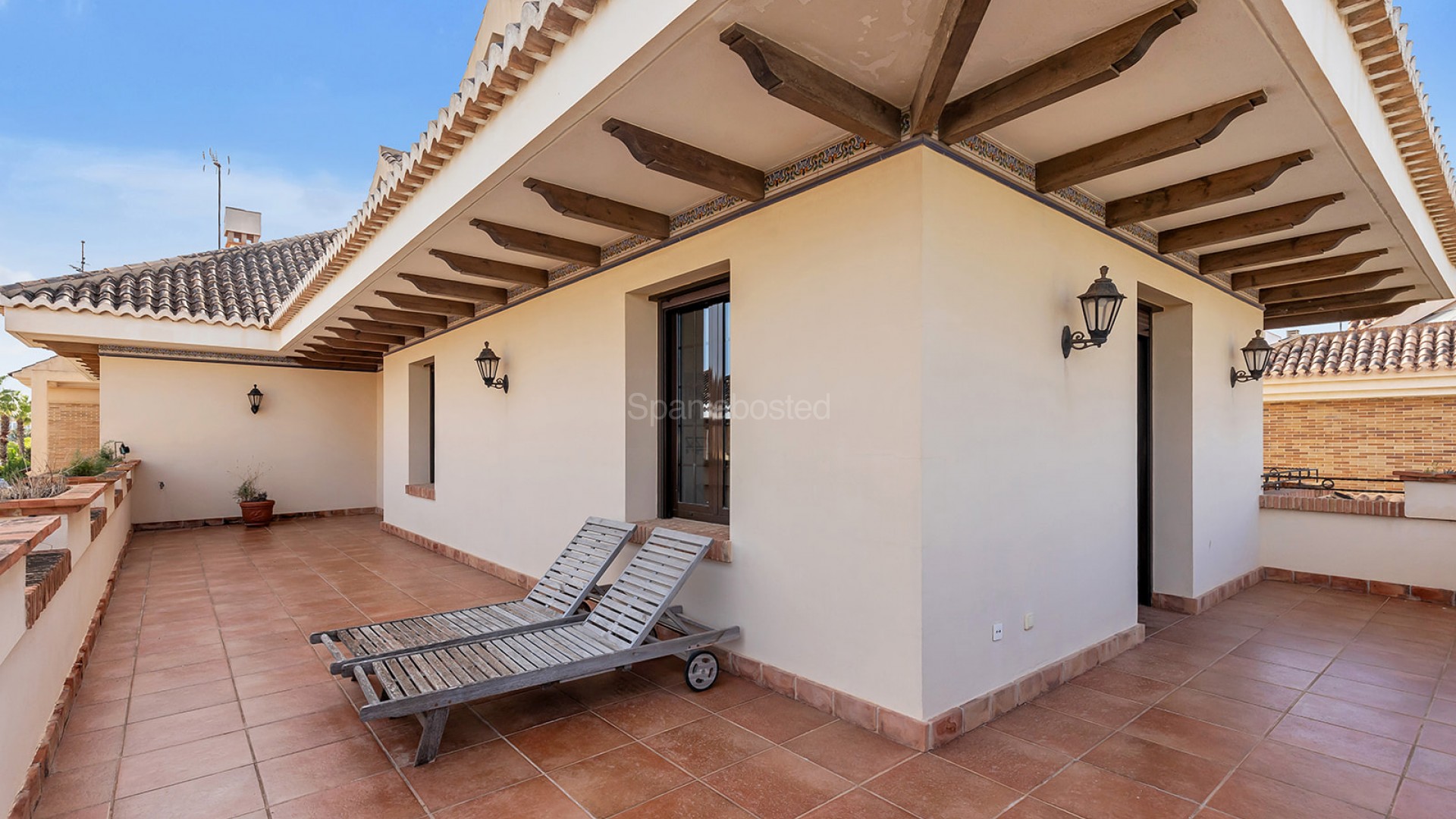 Resale - Villa -
Torrevieja - La Veleta