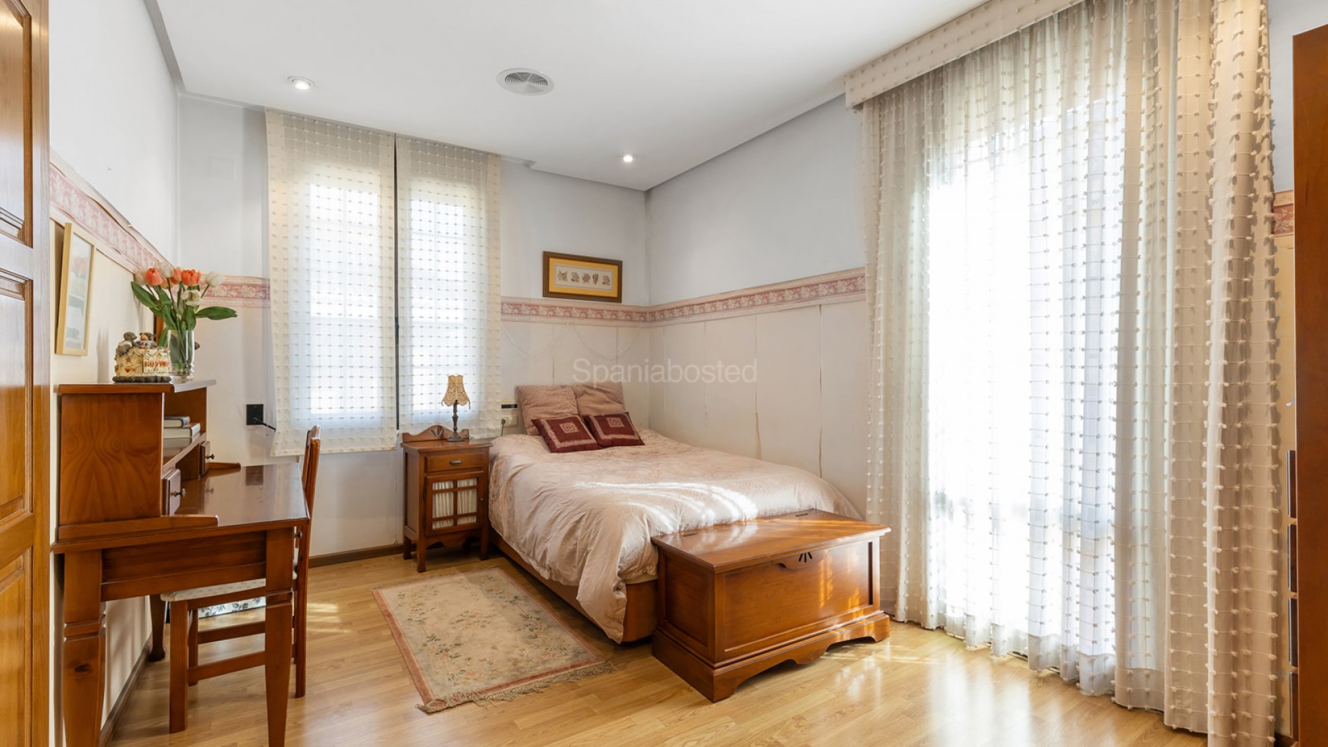 Resale - Villa -
Torrevieja - La Veleta