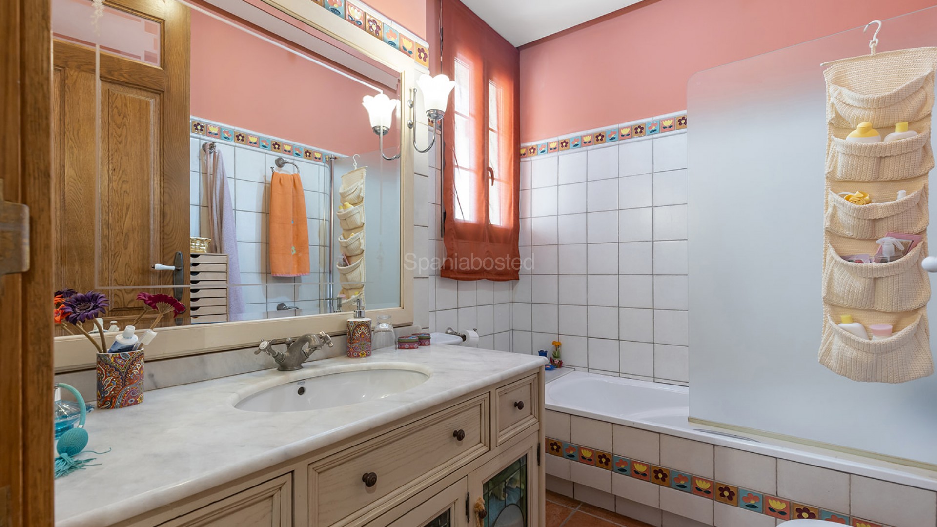 Resale - Villa -
Torrevieja - La Veleta