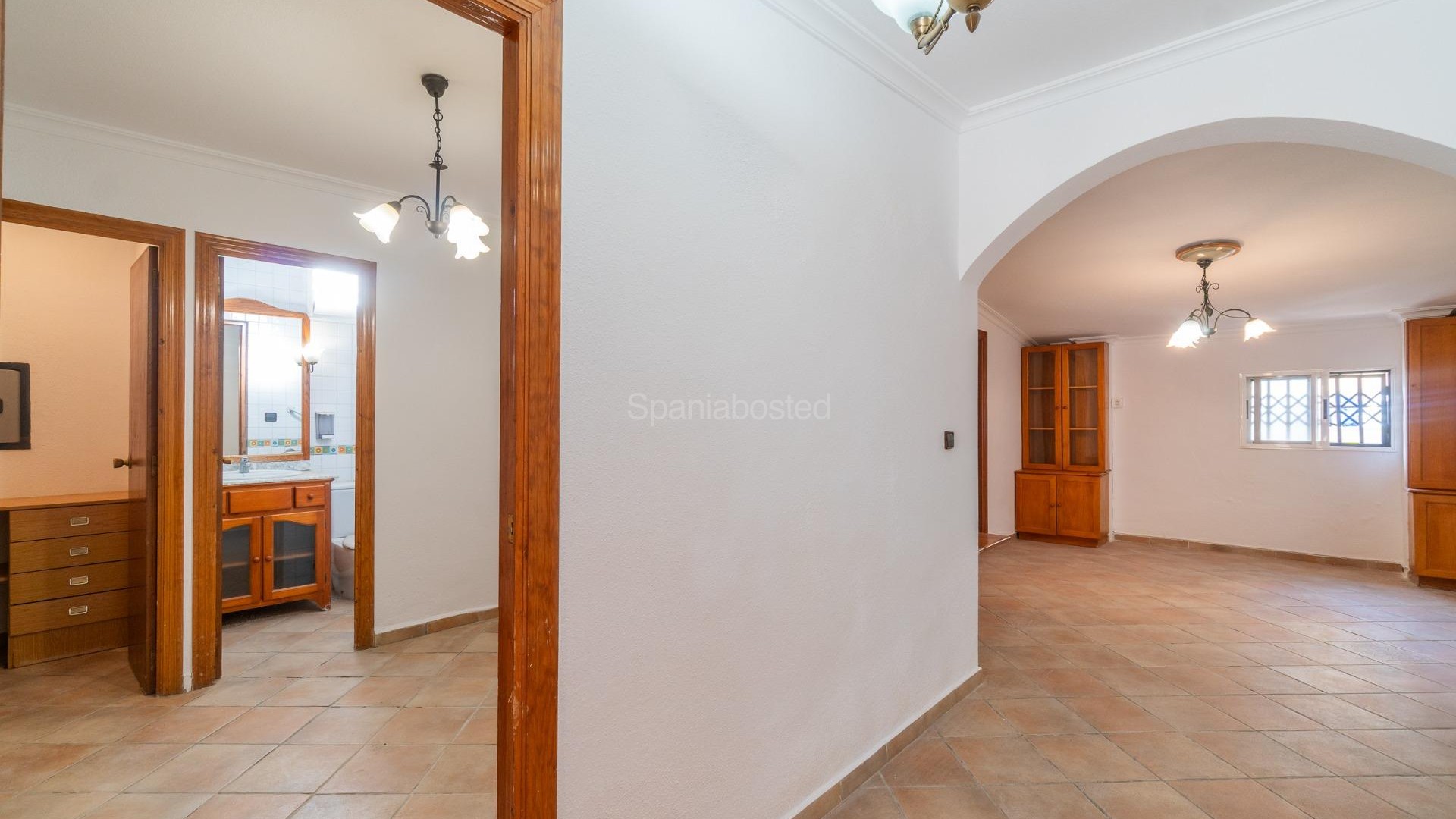 Resale - Villa -
Torrevieja - Los Altos