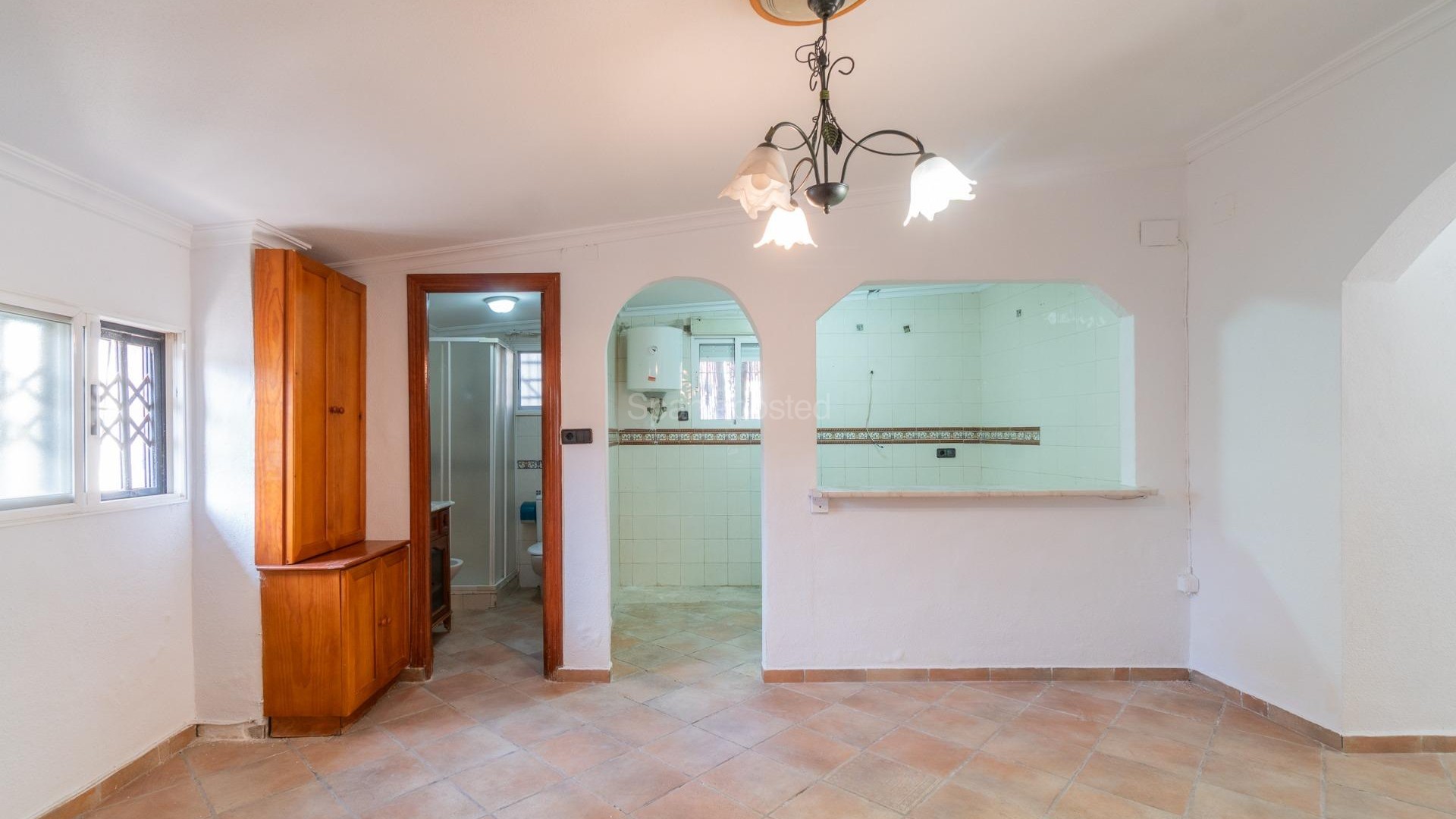 Resale - Villa -
Torrevieja - Los Altos