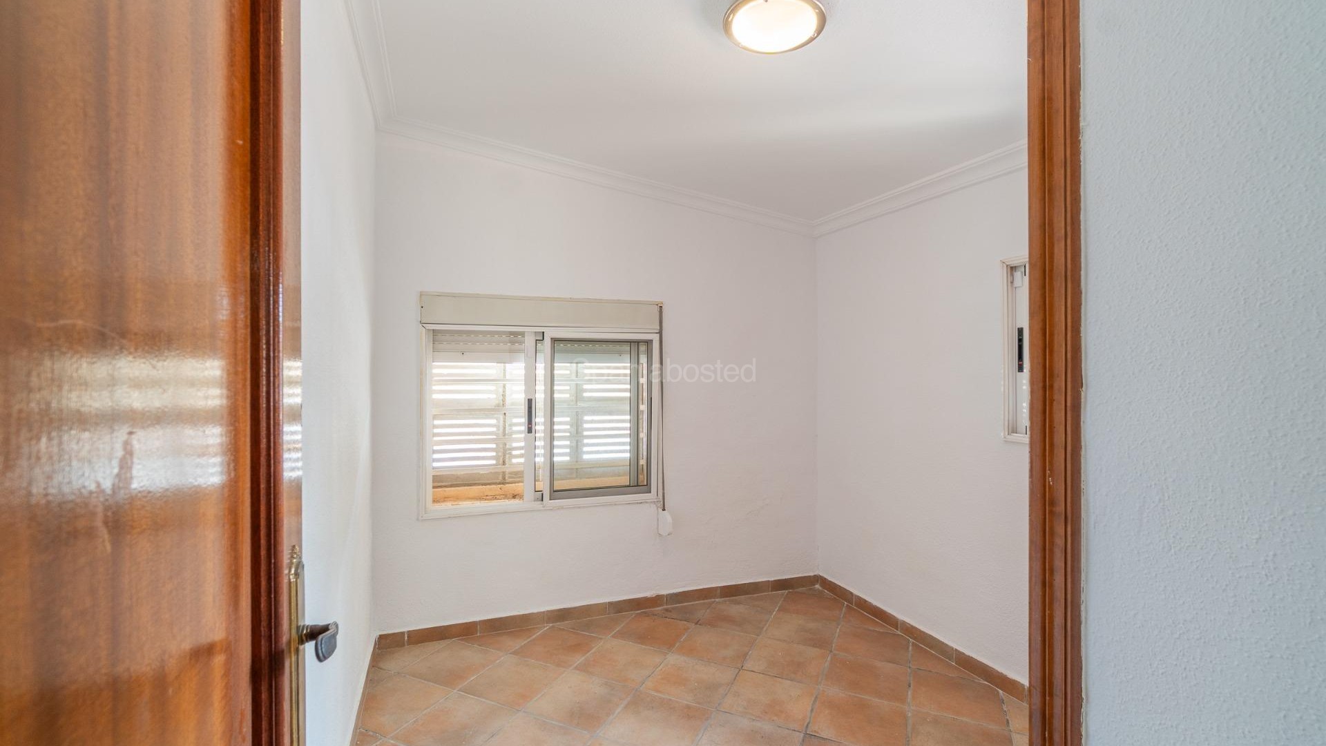 Resale - Villa -
Torrevieja - Los Altos