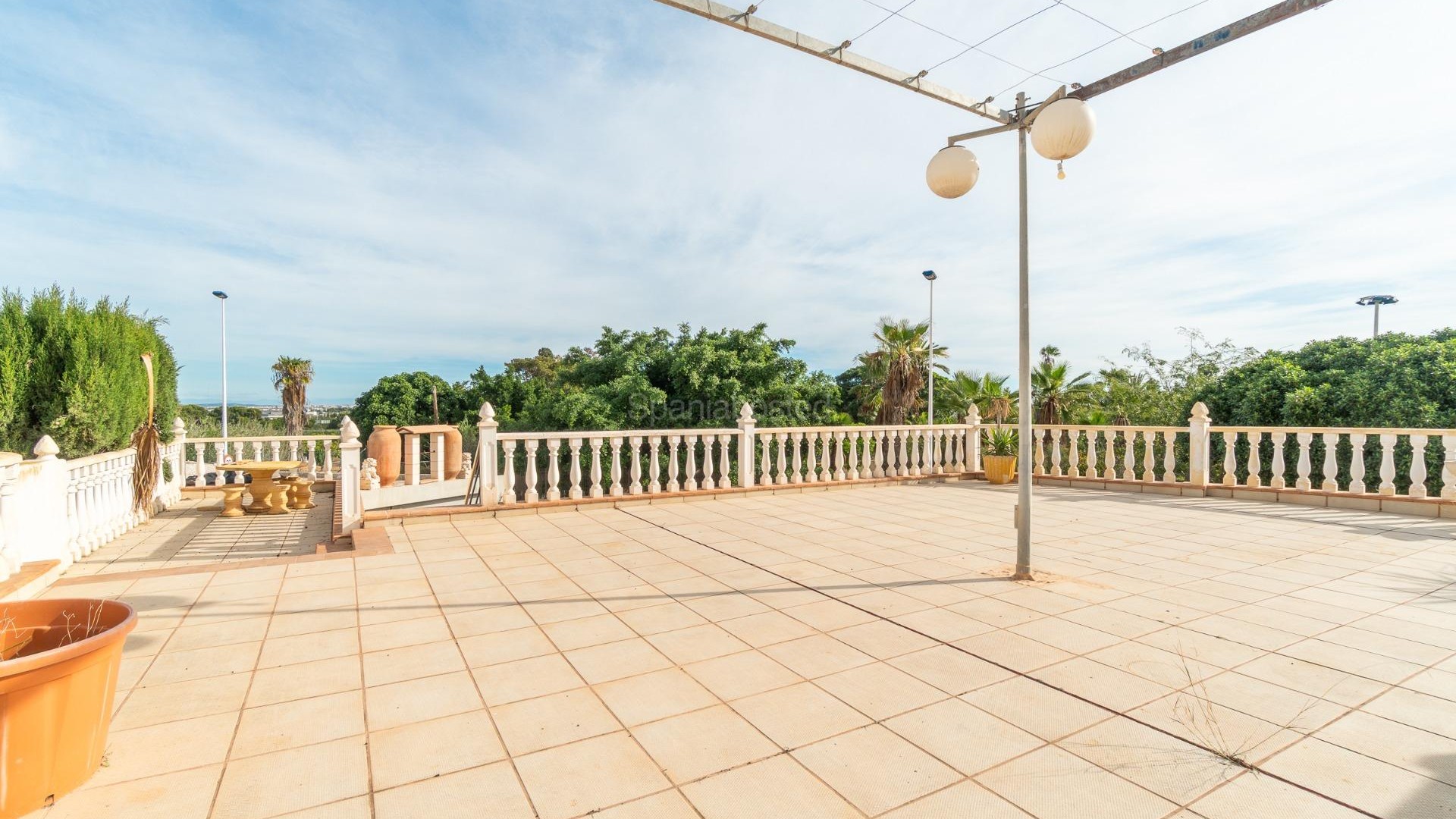 Resale - Villa -
Torrevieja - Los Altos