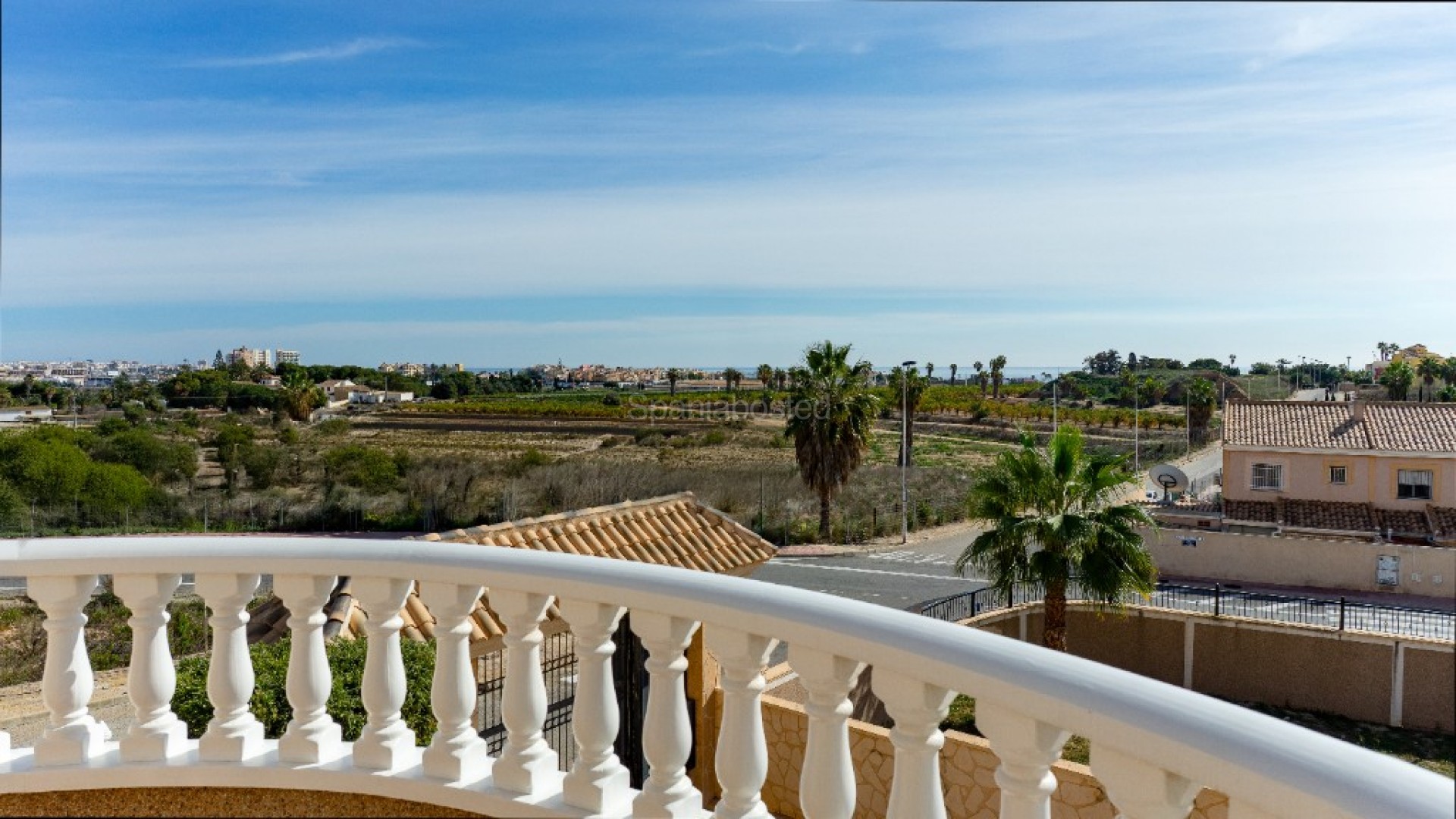 Resale - Villa -
Torrevieja - Los Altos