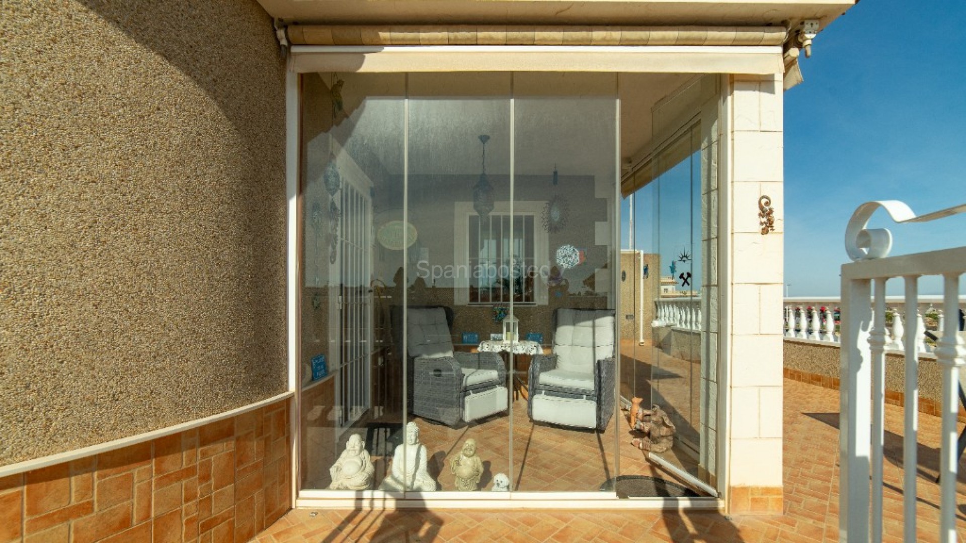 Resale - Villa -
Torrevieja - Los Altos