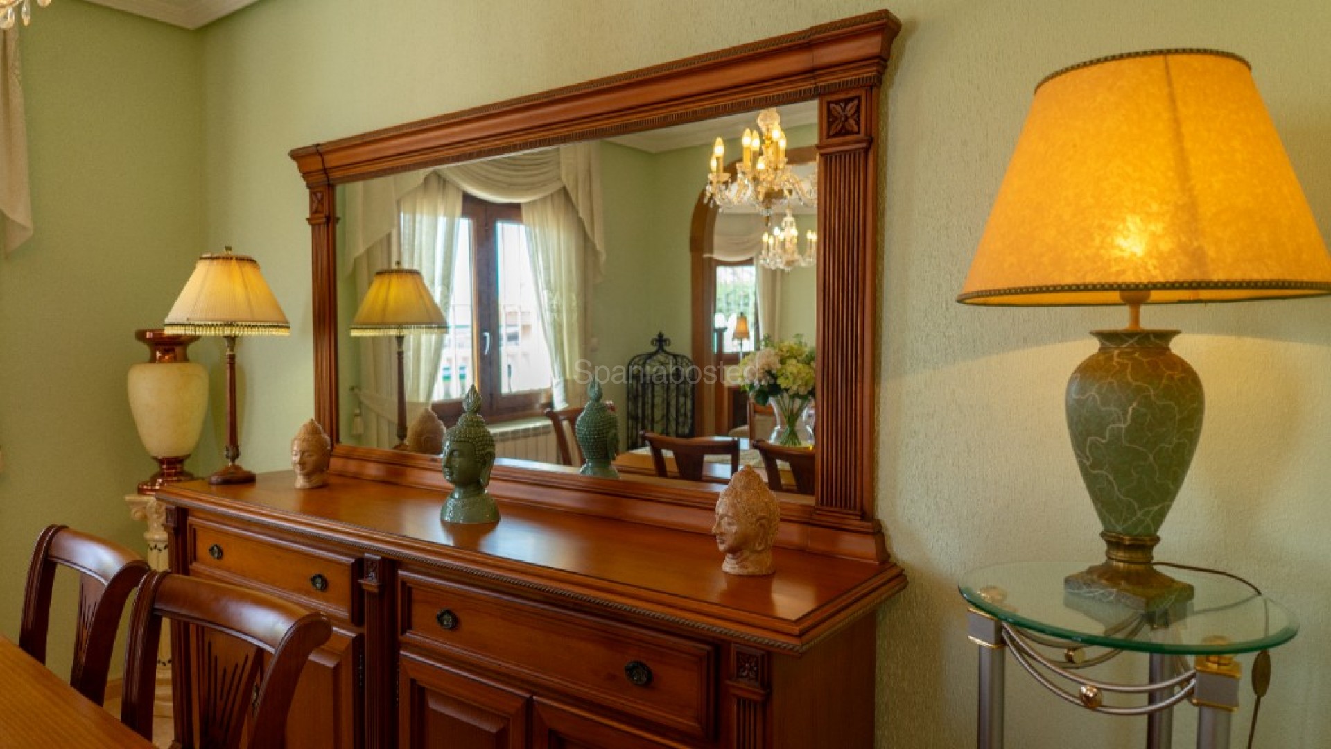 Resale - Villa -
Torrevieja - Los Altos