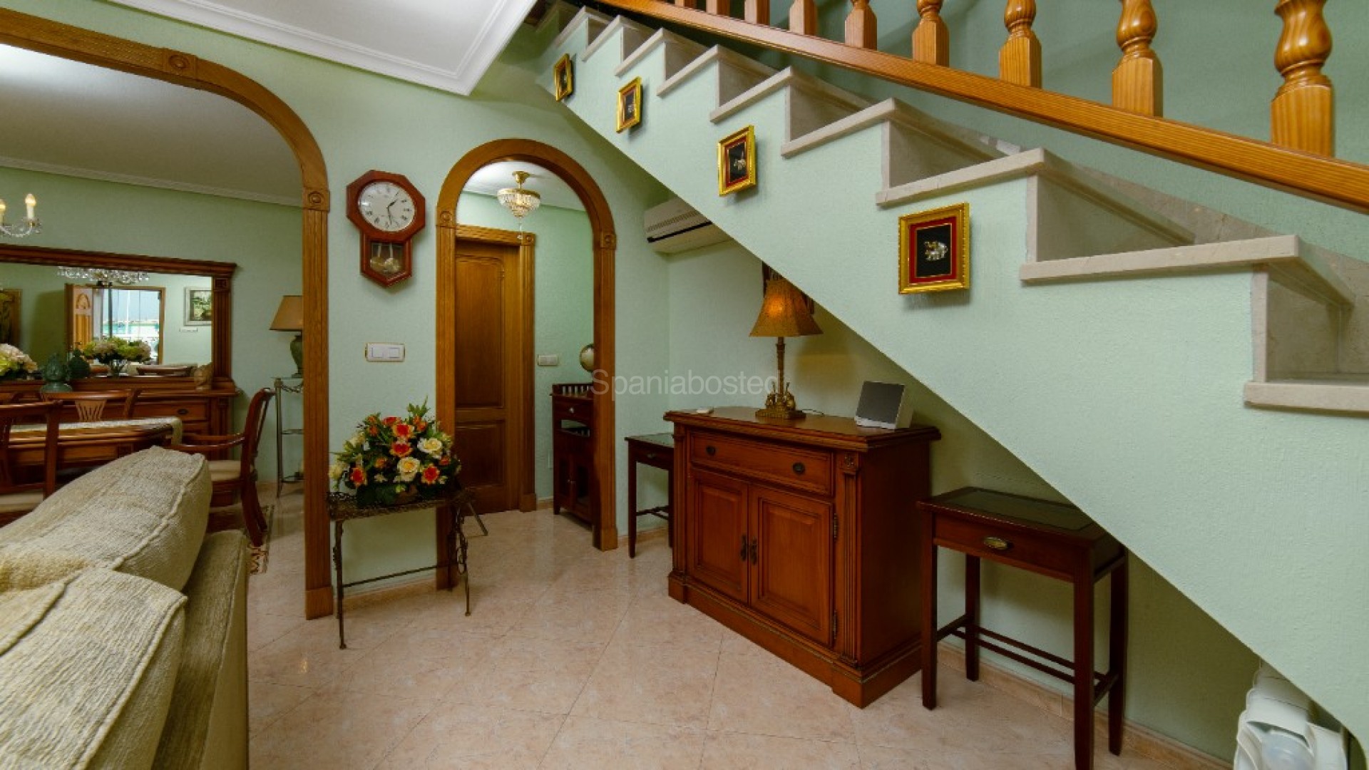 Resale - Villa -
Torrevieja - Los Altos