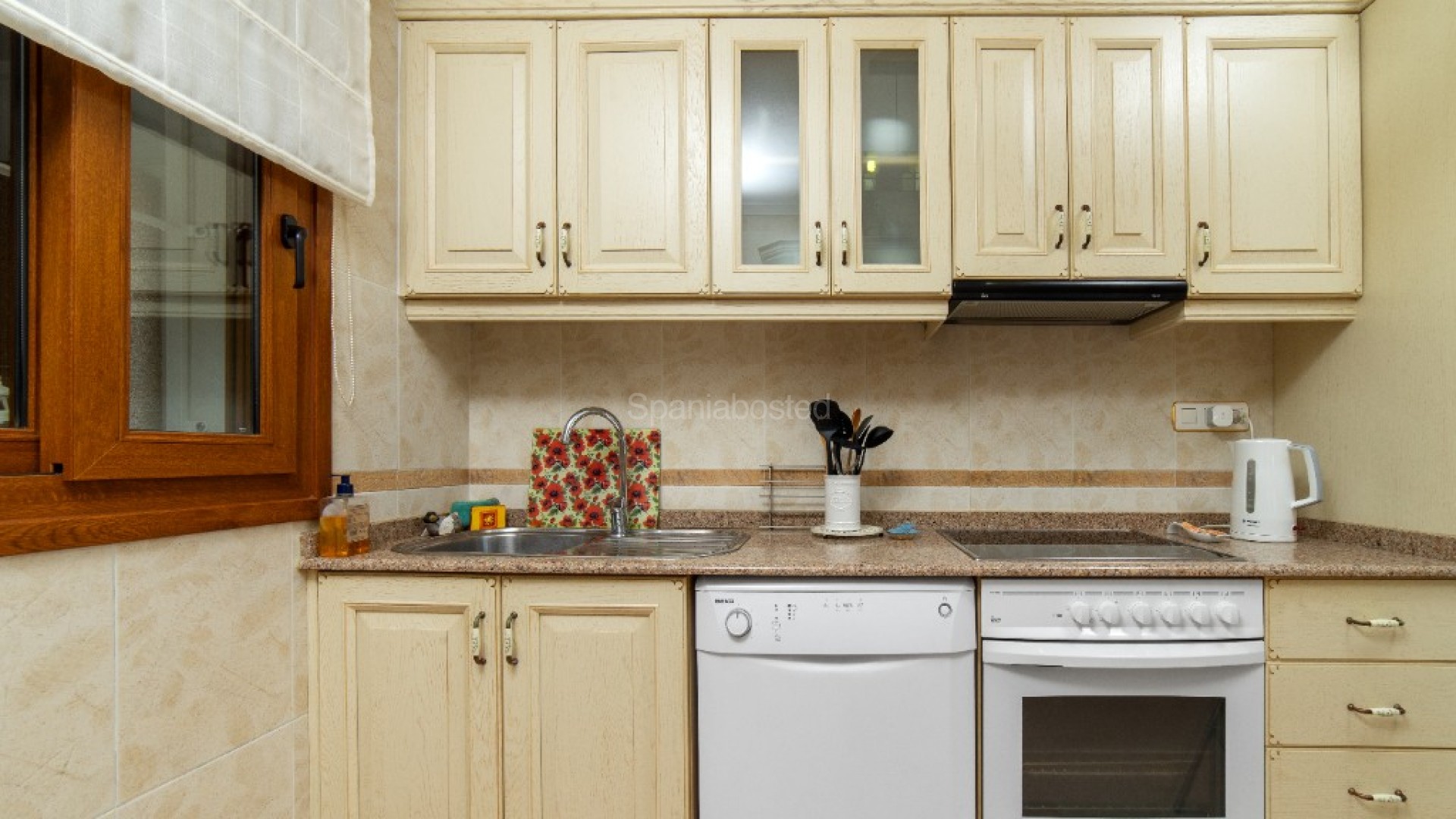 Resale - Villa -
Torrevieja - Los Altos