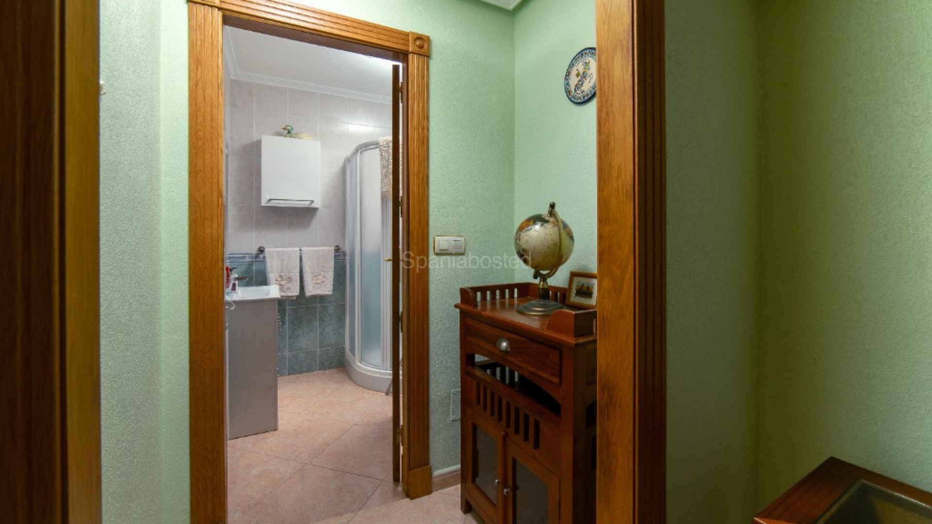 Resale - Villa -
Torrevieja - Los Altos