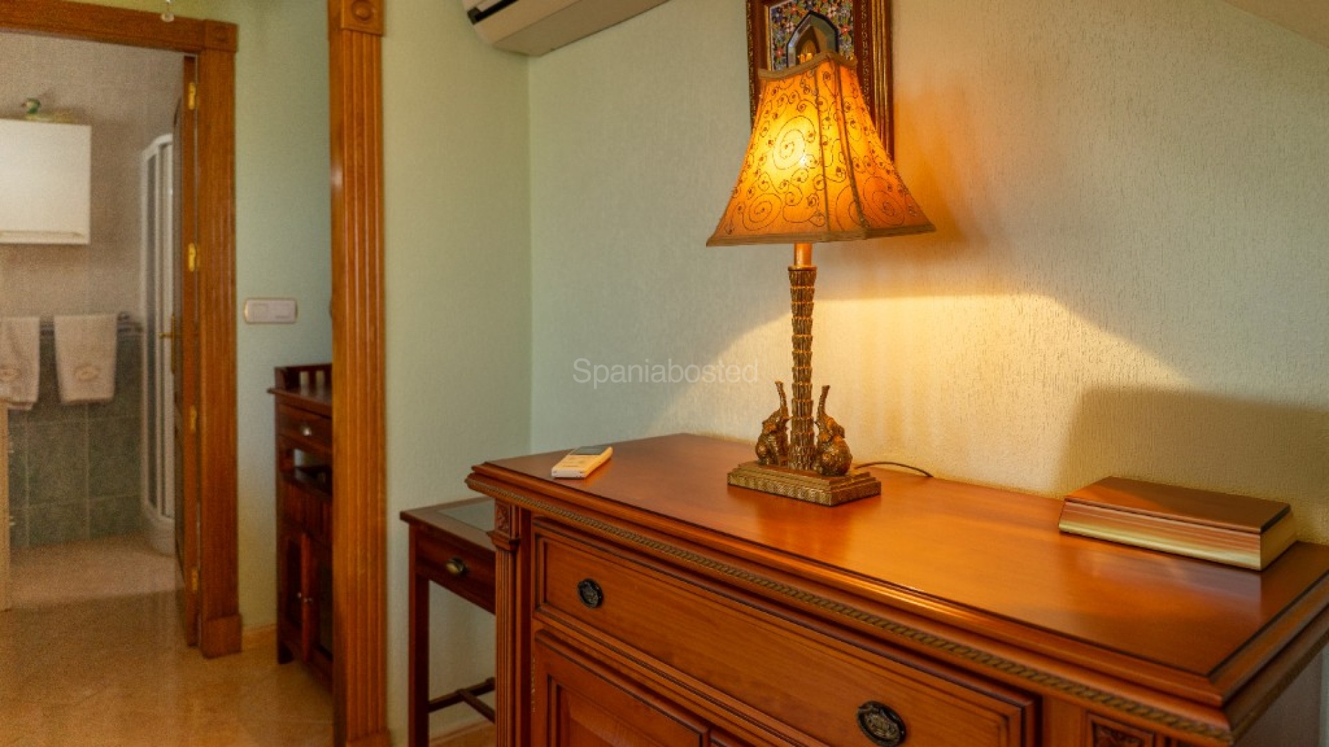 Resale - Villa -
Torrevieja - Los Altos