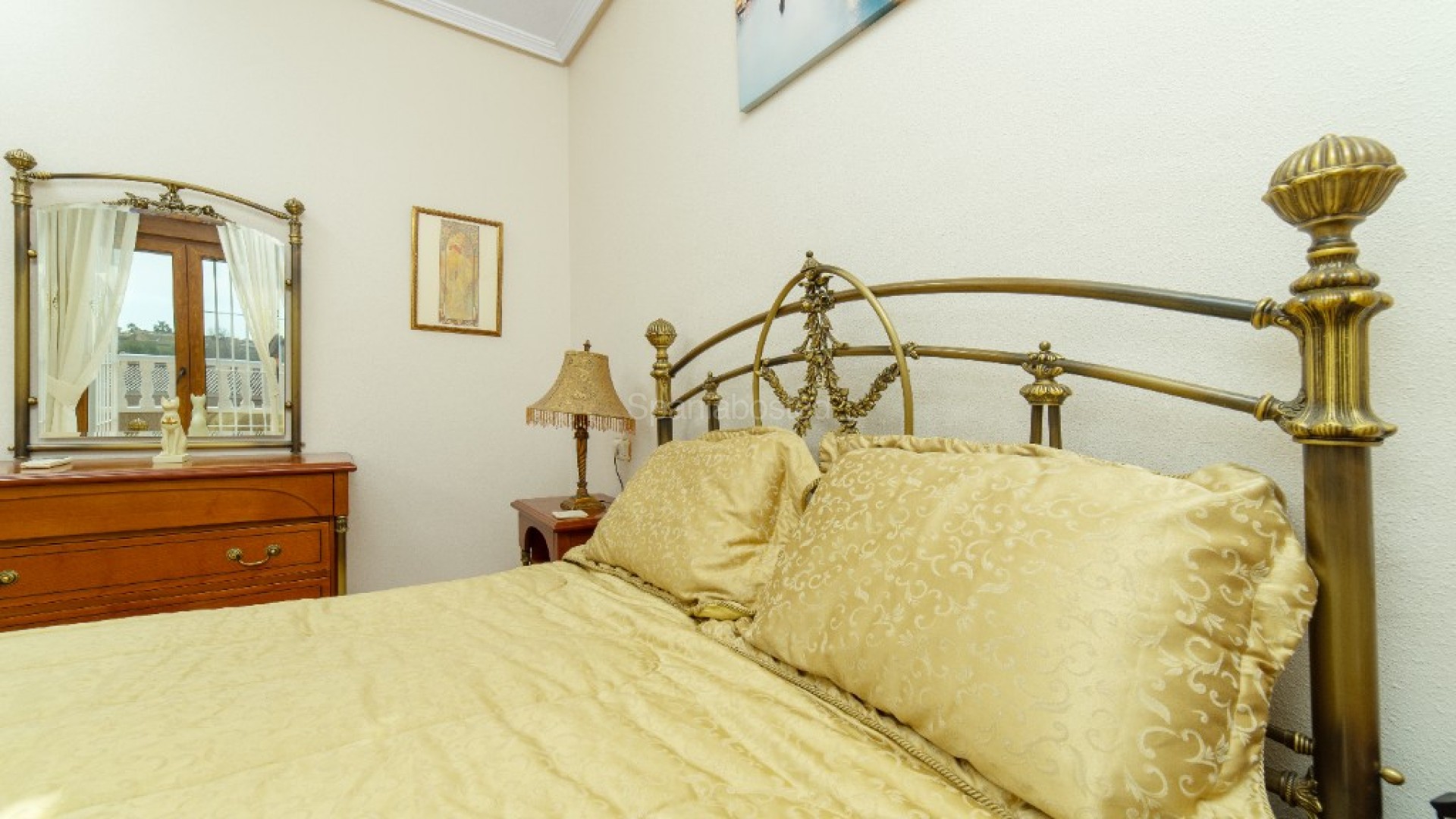 Resale - Villa -
Torrevieja - Los Altos