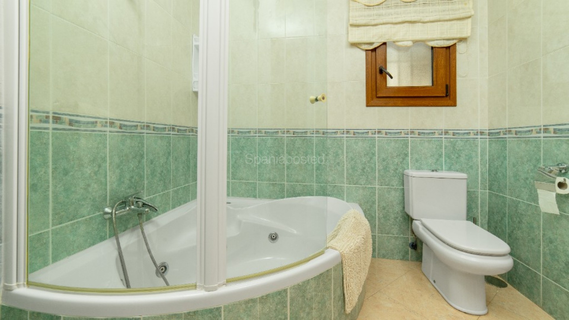 Resale - Villa -
Torrevieja - Los Altos