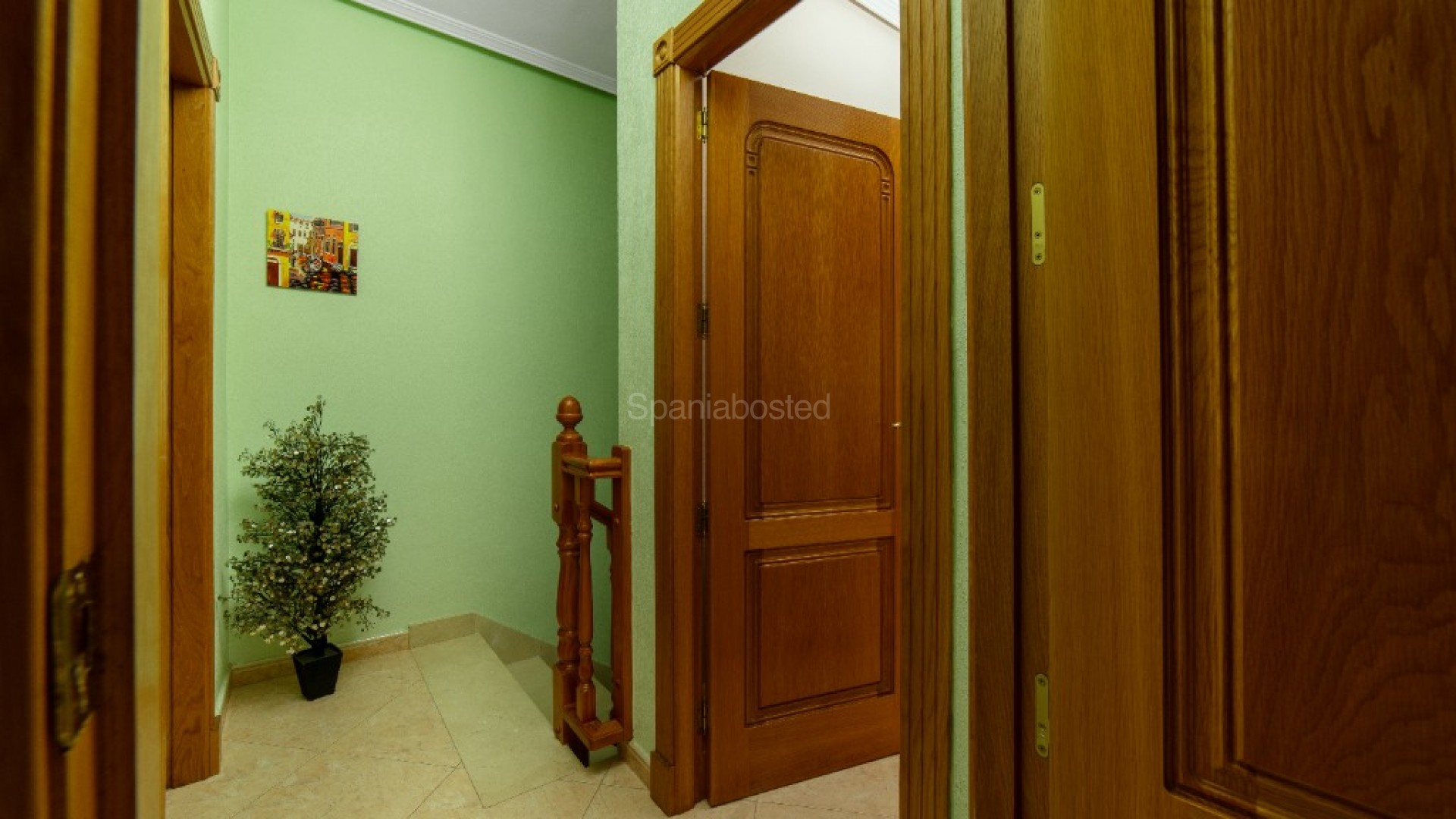 Resale - Villa -
Torrevieja - Los Altos