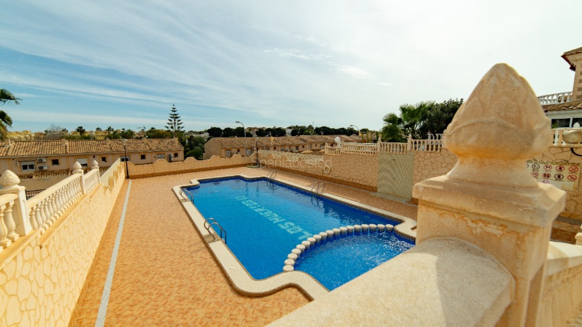 Resale - Villa -
Torrevieja - Los Altos