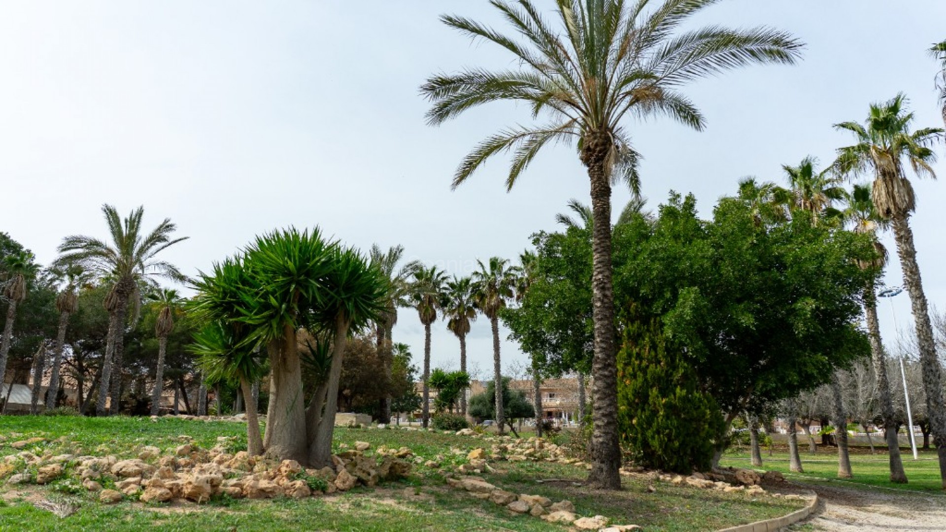 Resale - Villa -
Torrevieja - Los Altos