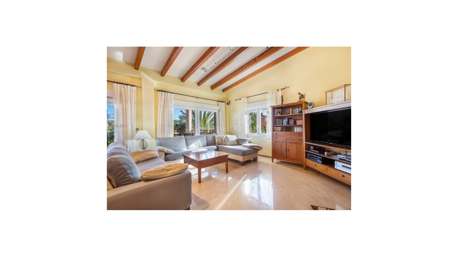 Resale - Villa -
Torrevieja - Los Altos