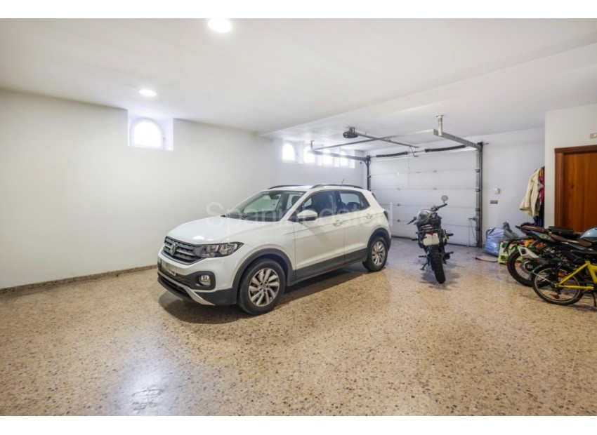 Resale - Villa -
Torrevieja - Los Altos