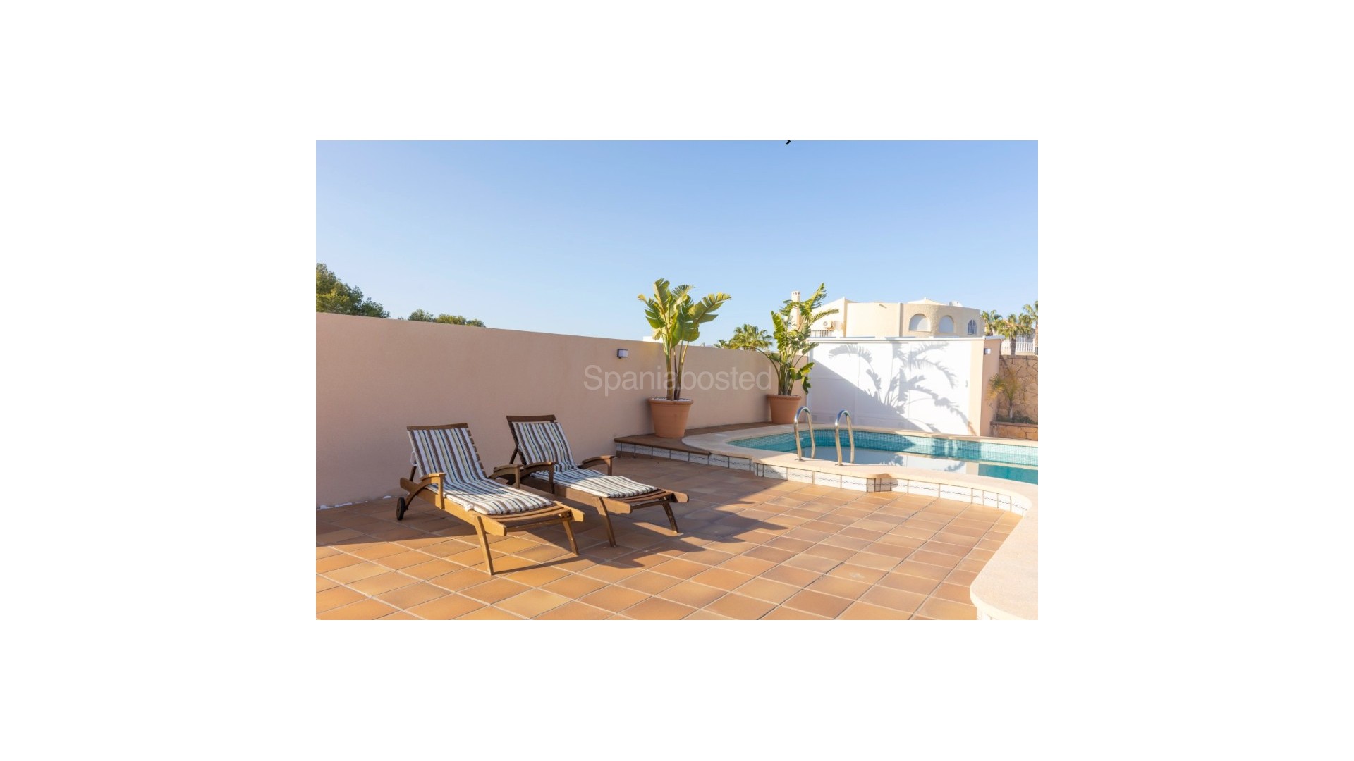 Resale - Villa -
Torrevieja - Los Altos