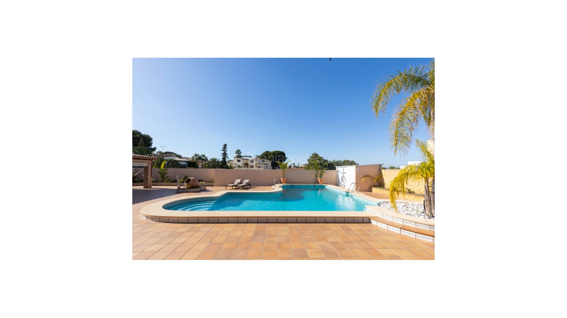 Resale - Villa -
Torrevieja - Los Altos