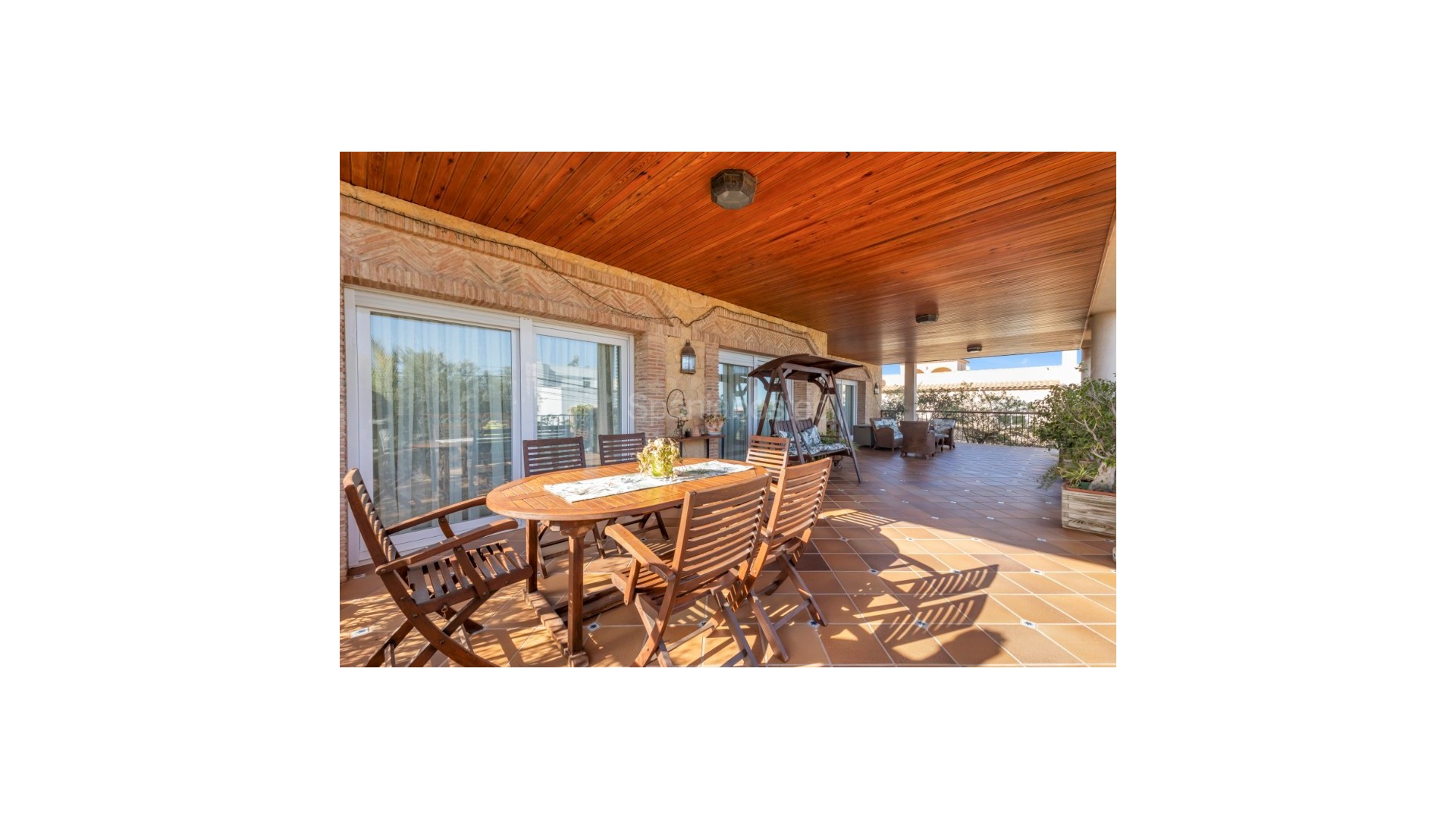 Resale - Villa -
Torrevieja - Los Altos