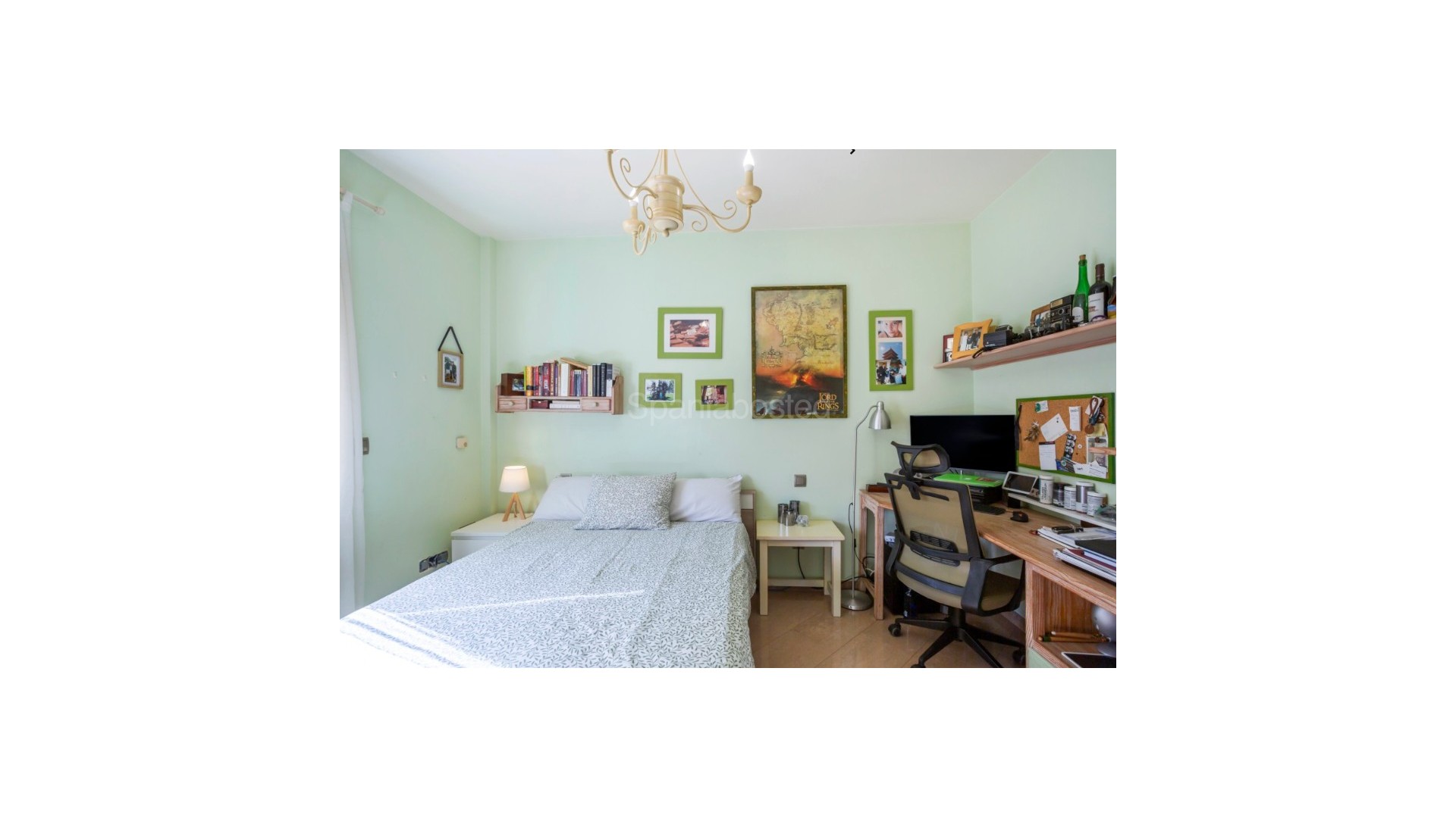 Resale - Villa -
Torrevieja - Los Altos