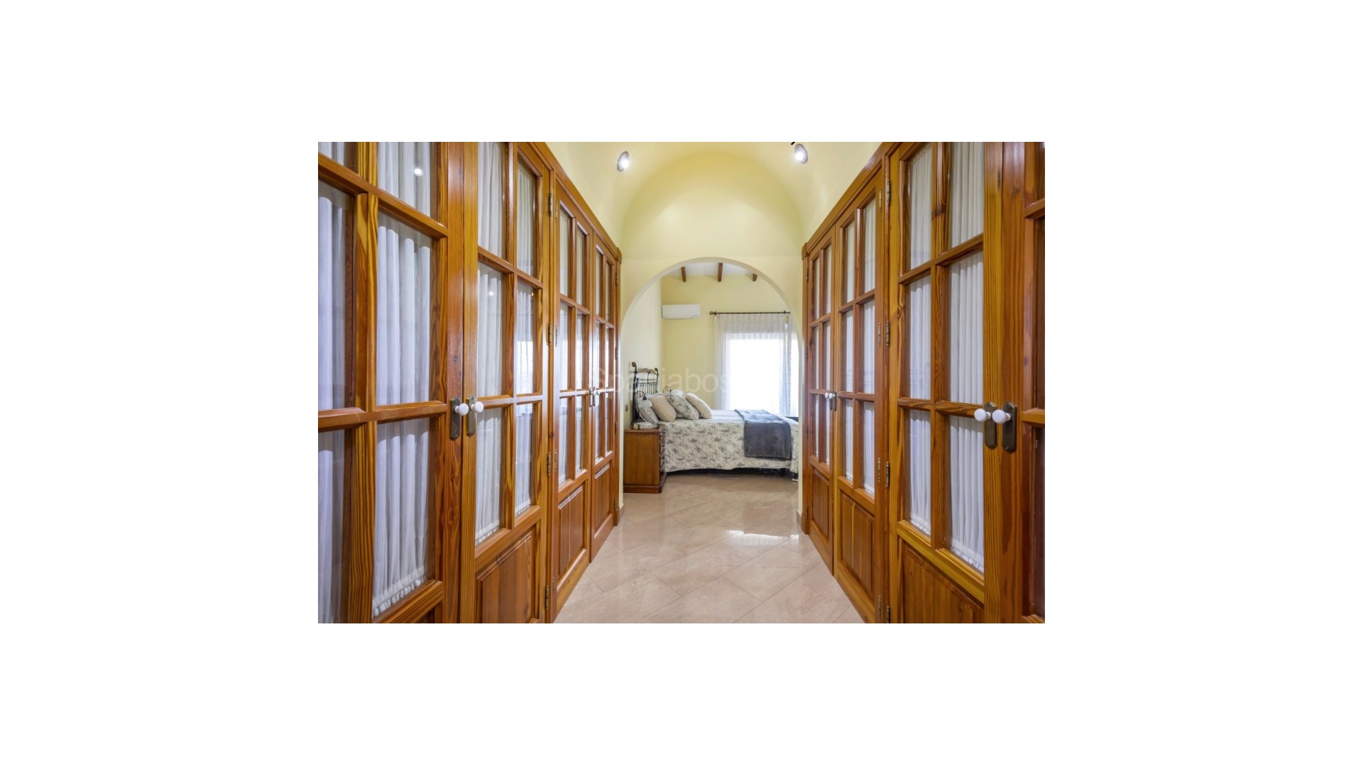 Resale - Villa -
Torrevieja - Los Altos