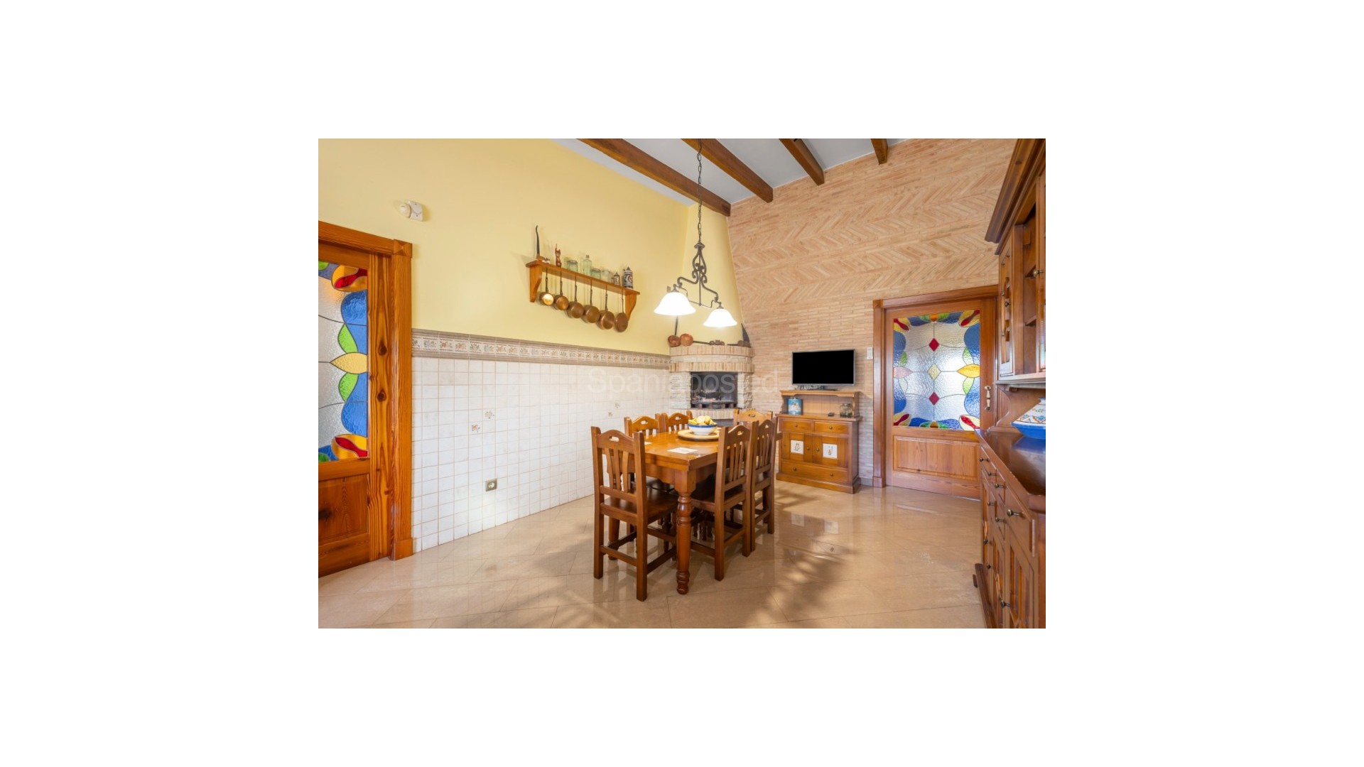 Resale - Villa -
Torrevieja - Los Altos