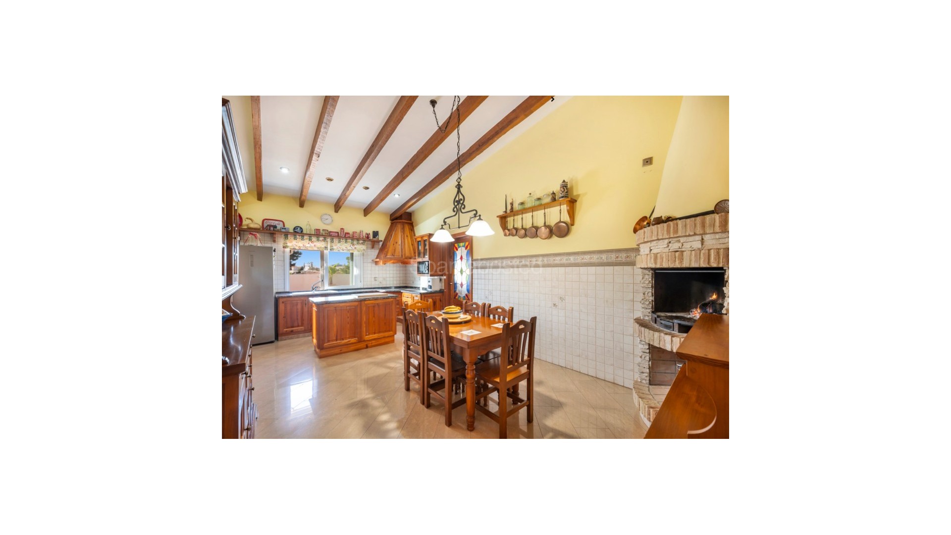 Resale - Villa -
Torrevieja - Los Altos