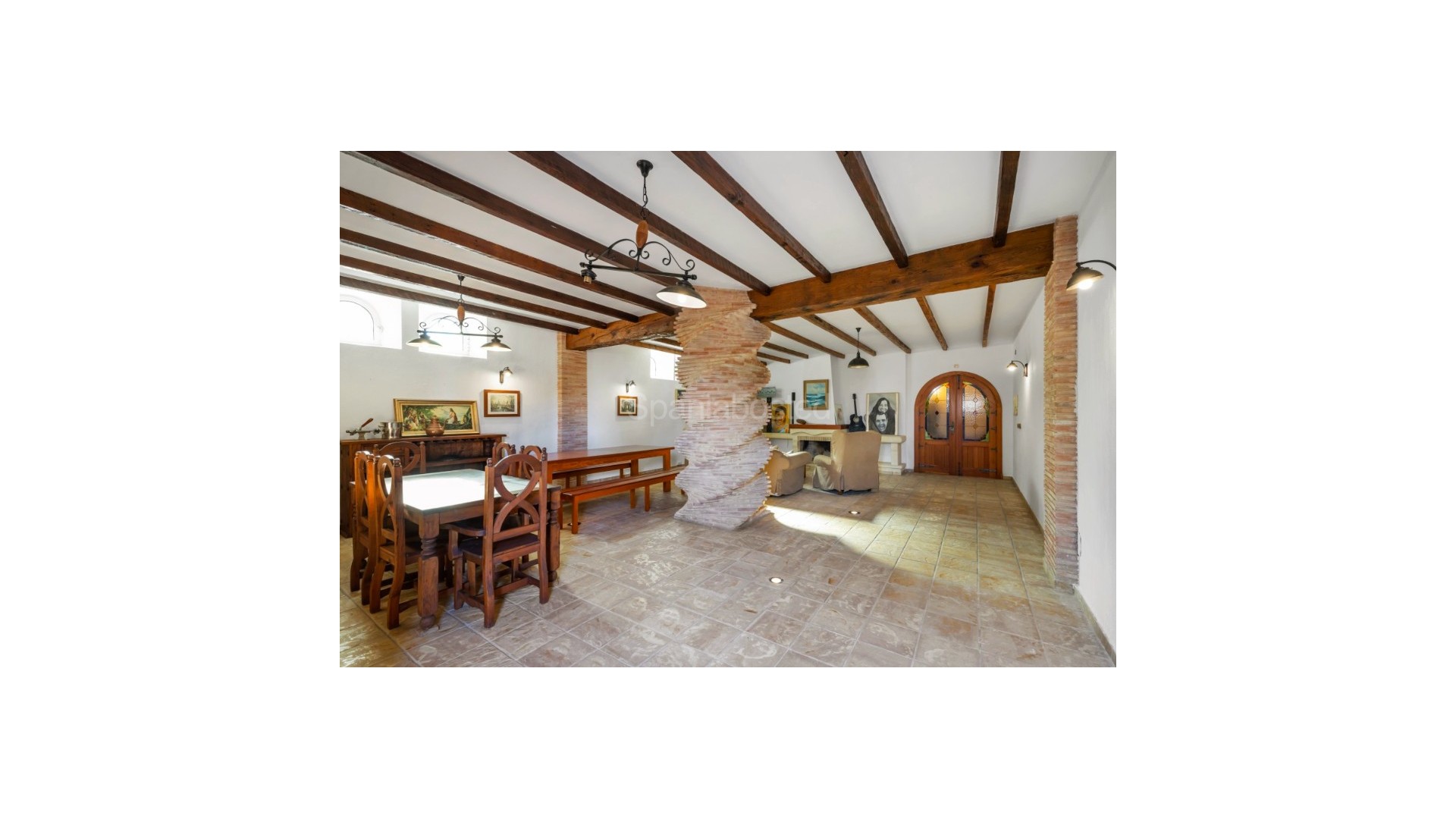 Resale - Villa -
Torrevieja - Los Altos