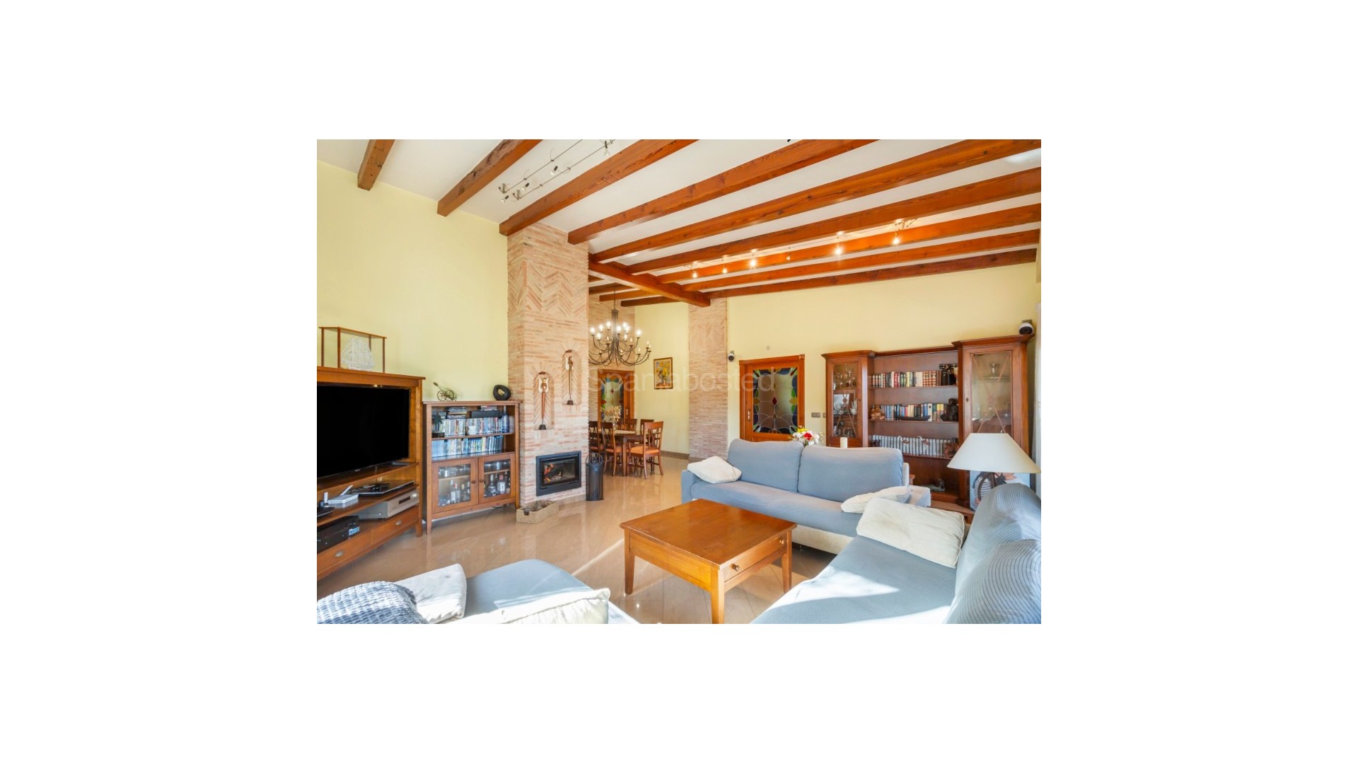 Resale - Villa -
Torrevieja - Los Altos