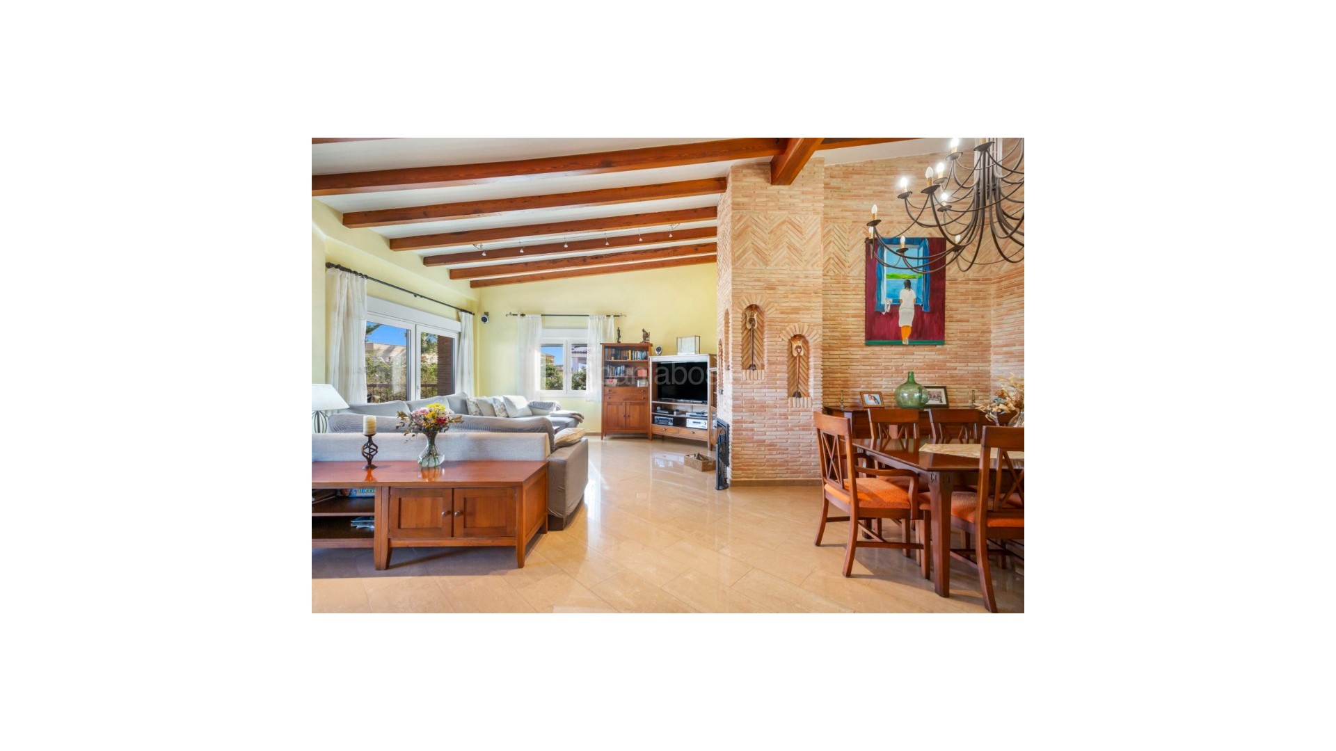 Resale - Villa -
Torrevieja - Los Altos