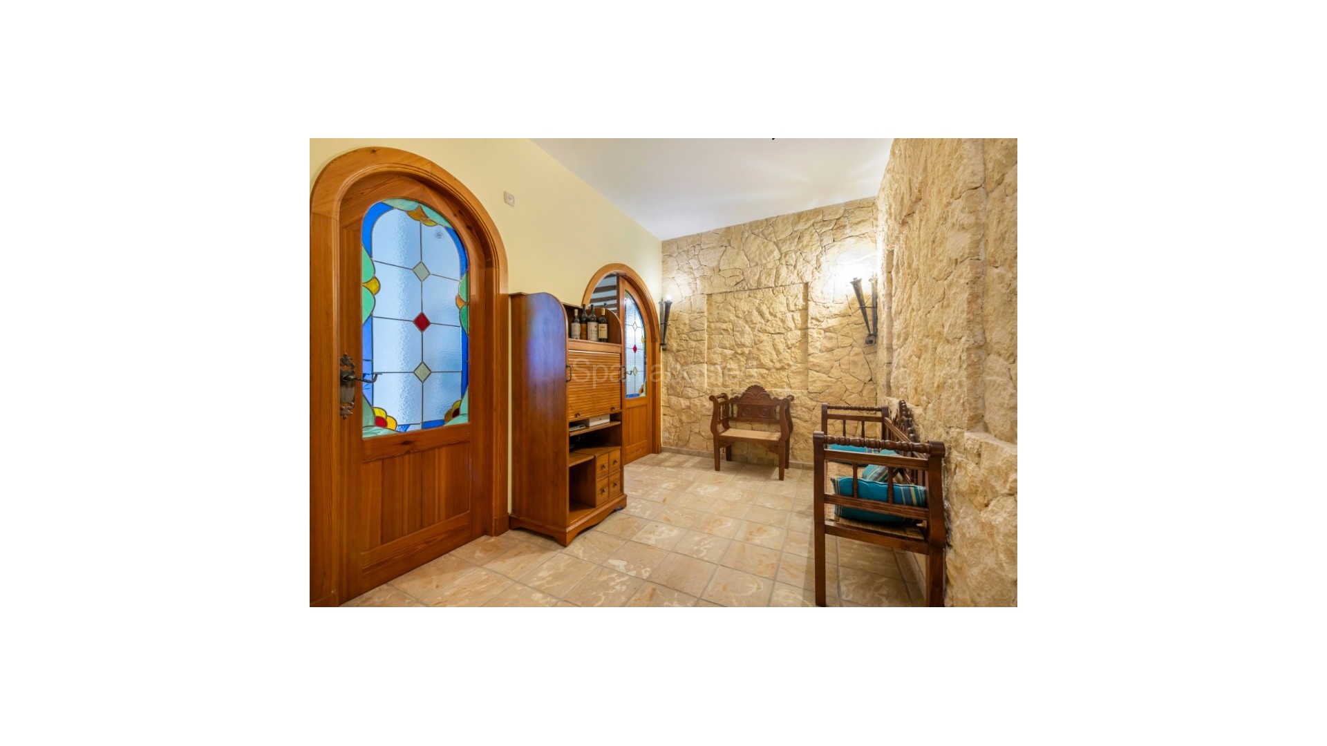 Resale - Villa -
Torrevieja - Los Altos