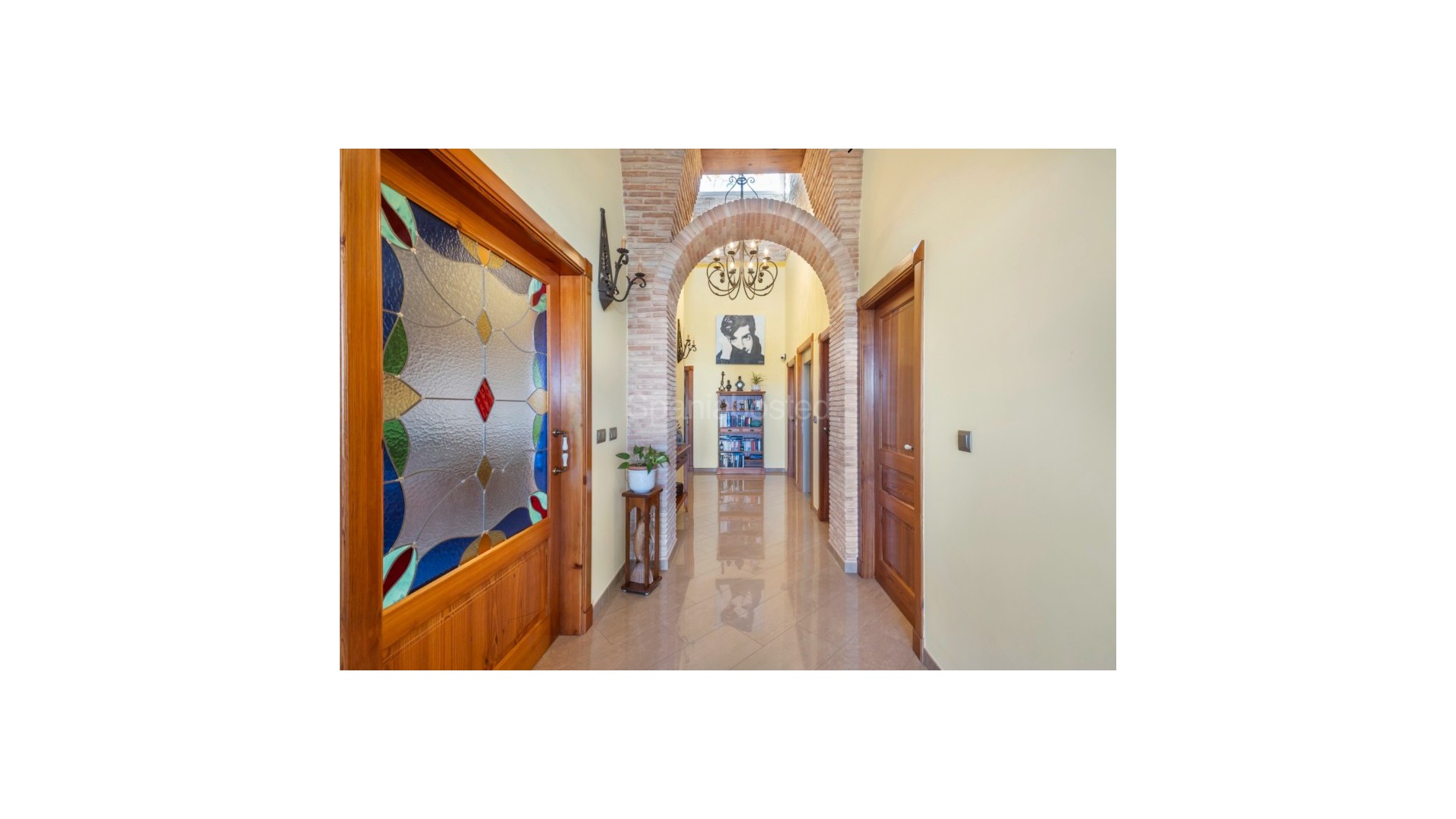 Resale - Villa -
Torrevieja - Los Altos