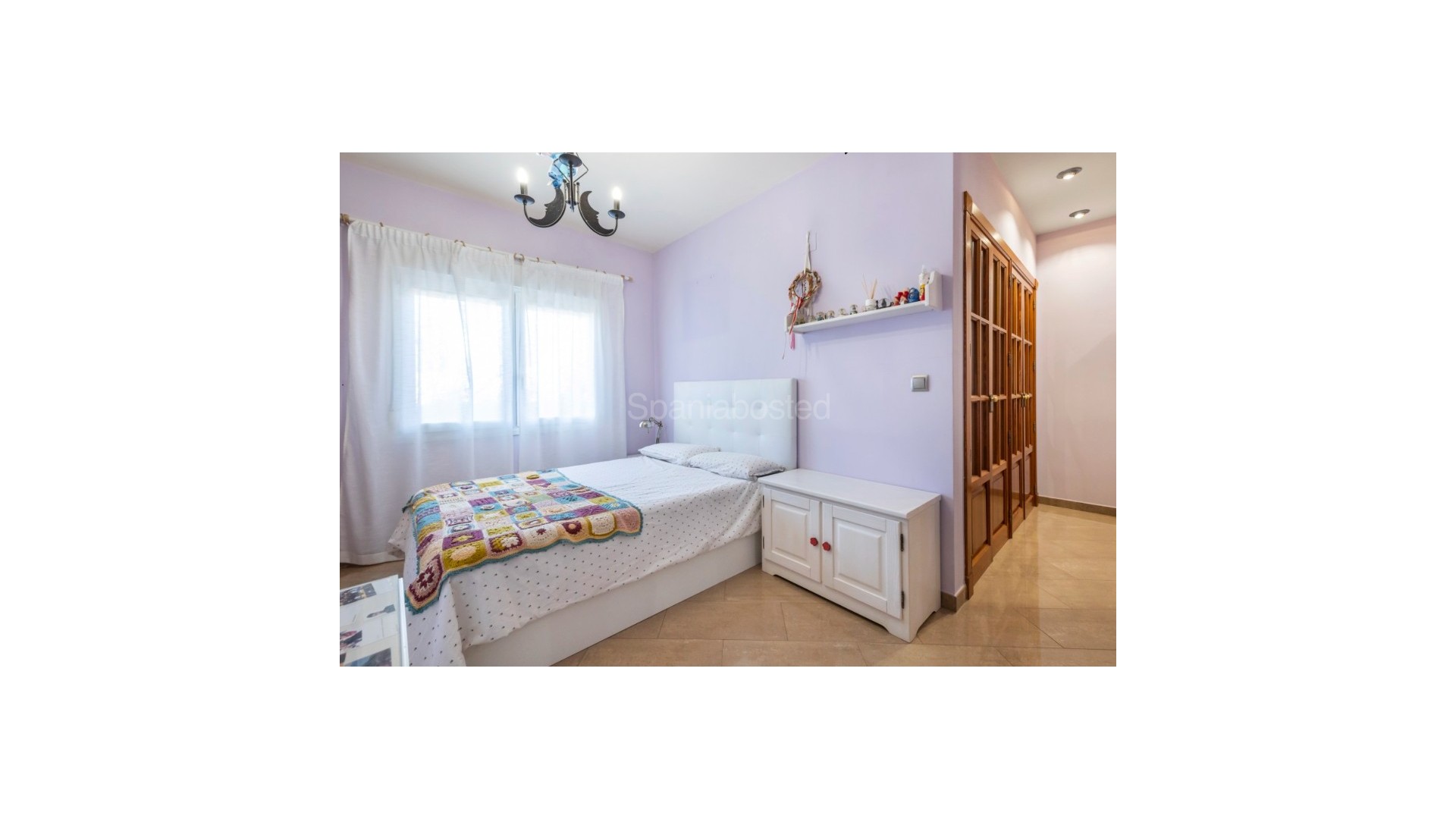 Resale - Villa -
Torrevieja - Los Altos