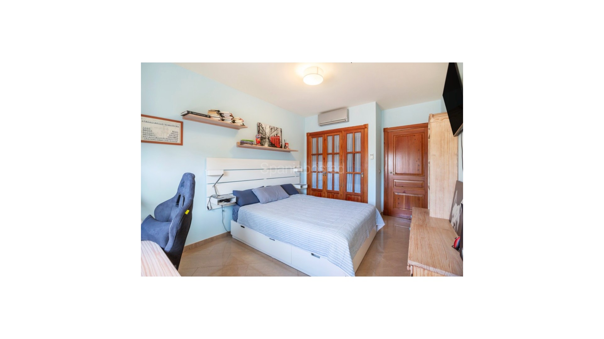 Resale - Villa -
Torrevieja - Los Altos