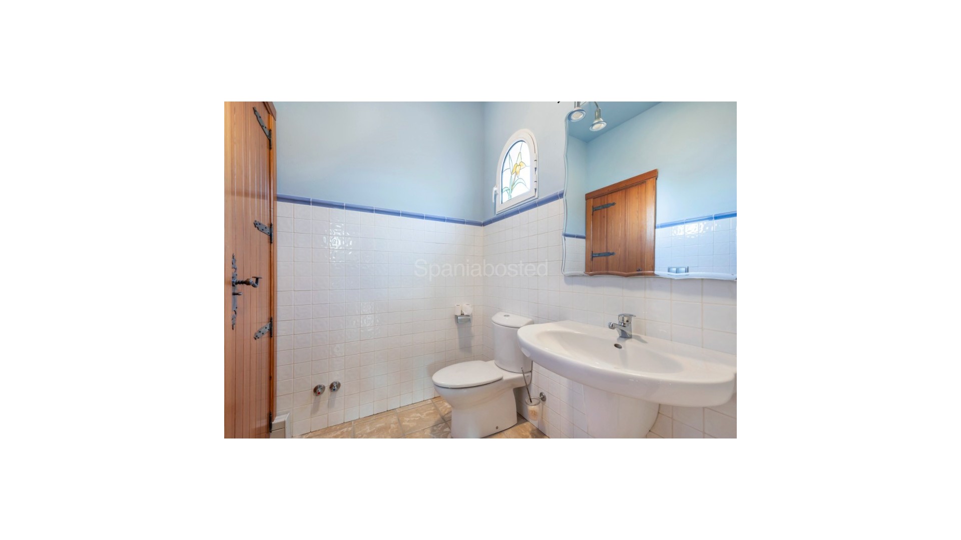 Resale - Villa -
Torrevieja - Los Altos