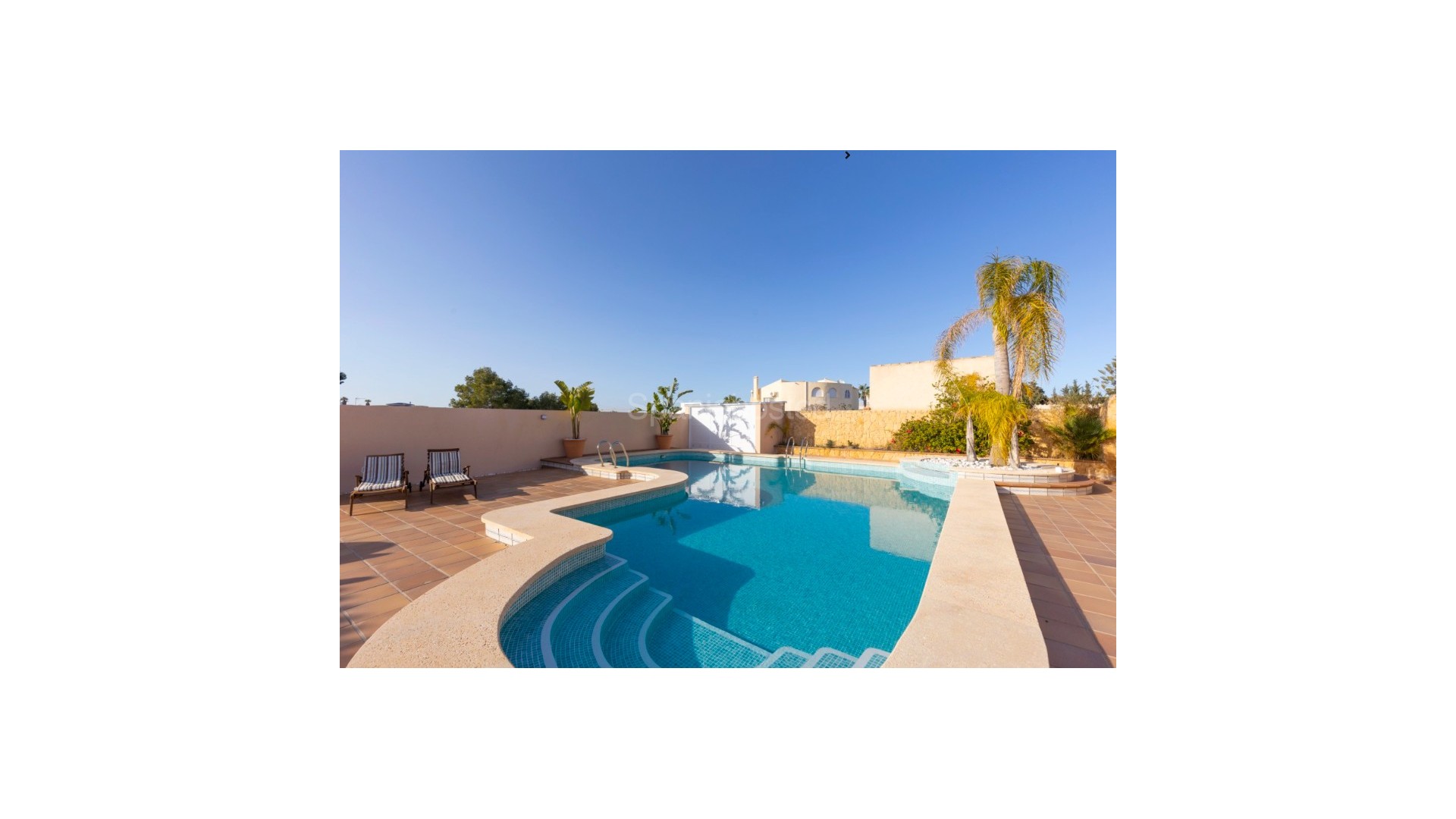 Resale - Villa -
Torrevieja - Los Altos