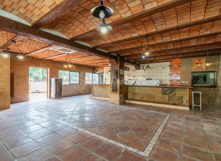 Resale - Villa -
Torrevieja - Los Altos