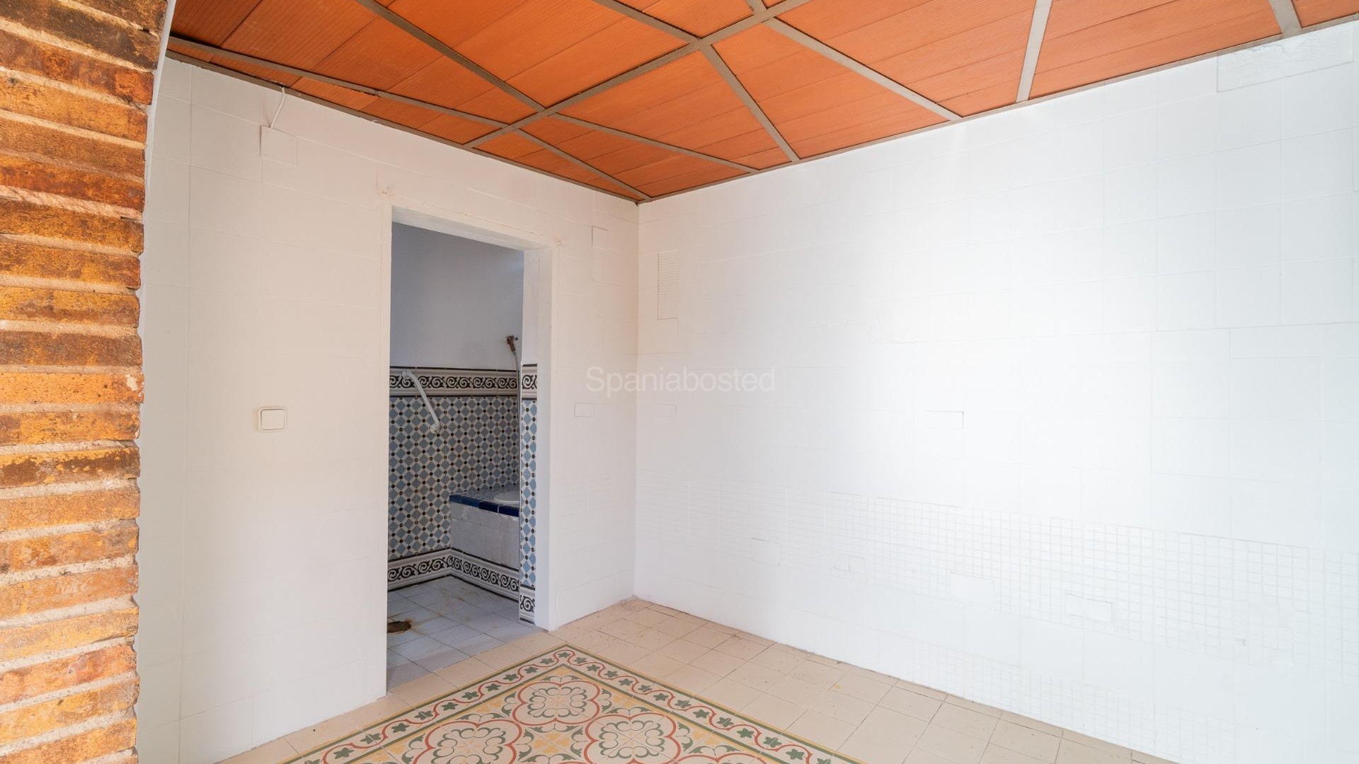 Resale - Villa -
Torrevieja - Los Altos