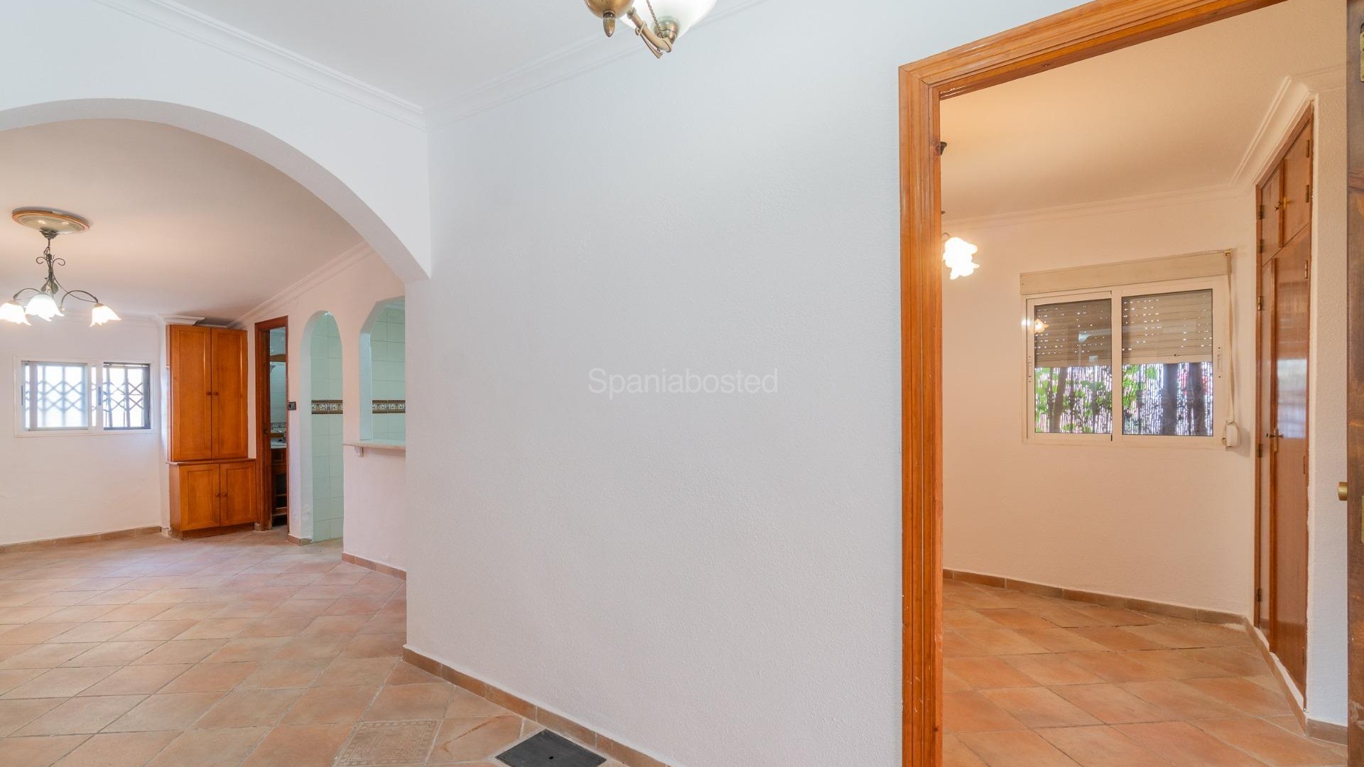 Resale - Villa -
Torrevieja - Los Altos