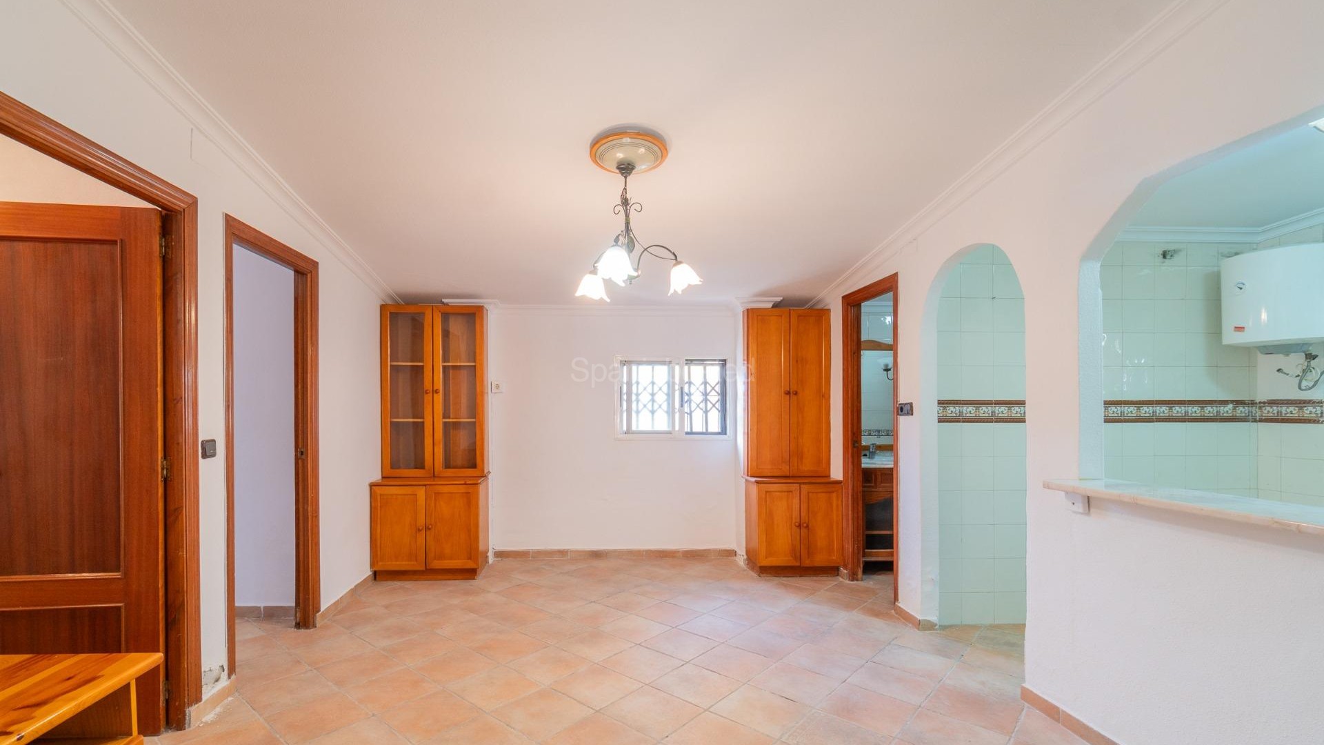 Resale - Villa -
Torrevieja - Los Altos