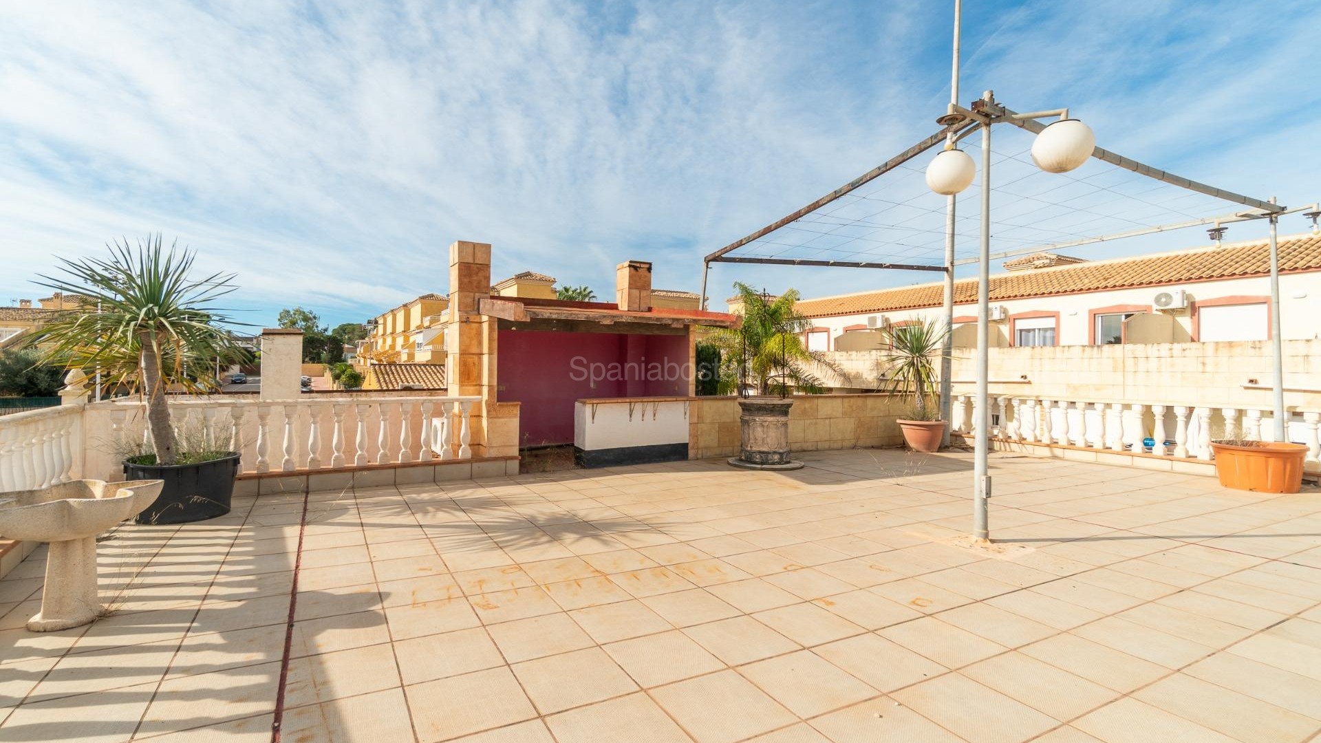 Resale - Villa -
Torrevieja - Los Altos