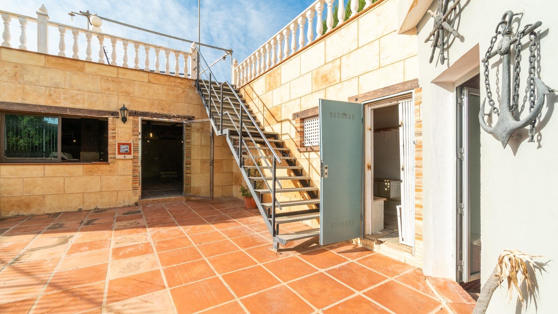 Resale - Villa -
Torrevieja - Los Altos