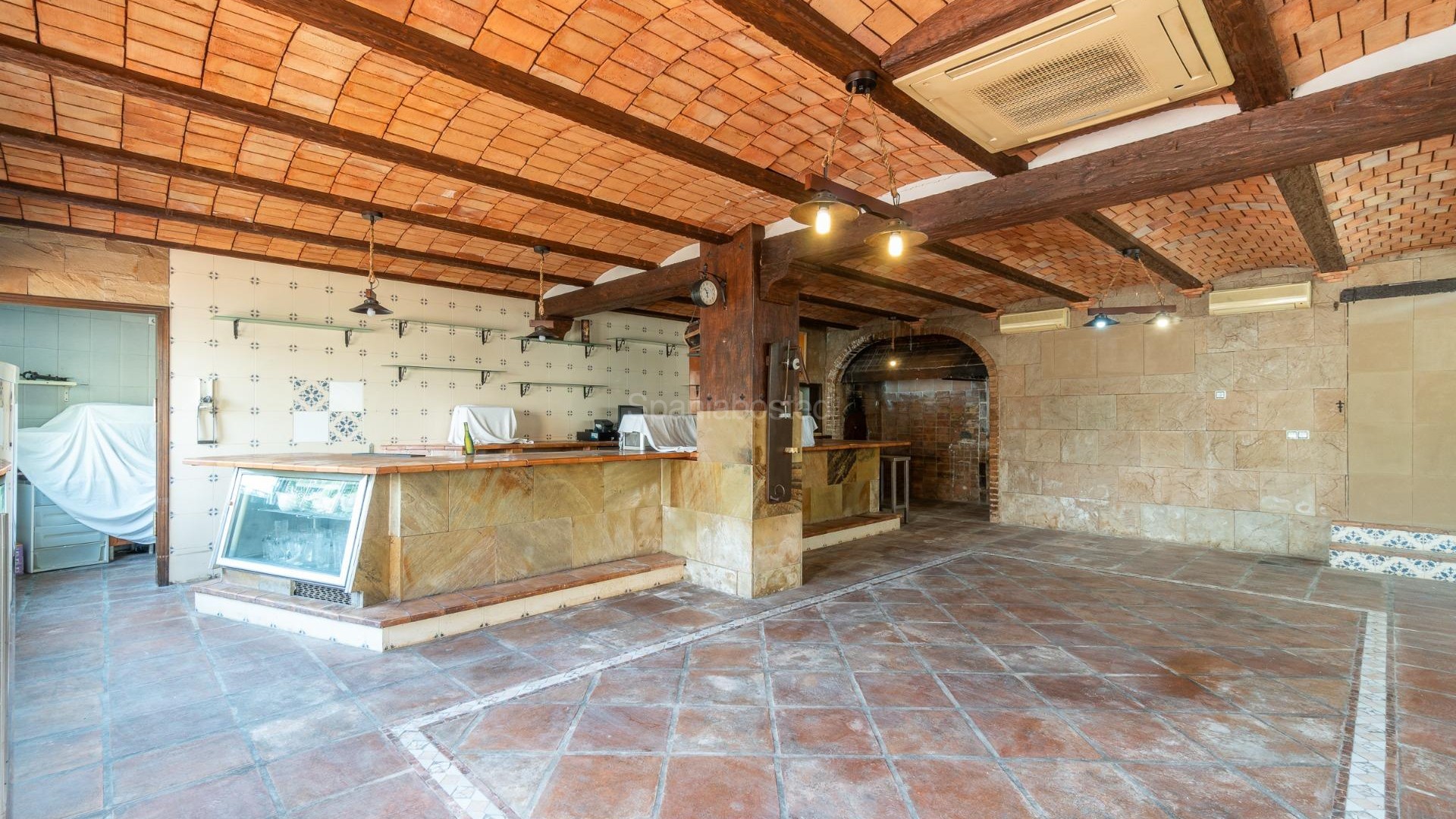 Resale - Villa -
Torrevieja - Los Altos