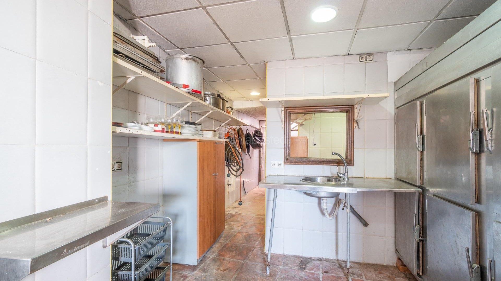 Resale - Villa -
Torrevieja - Los Altos