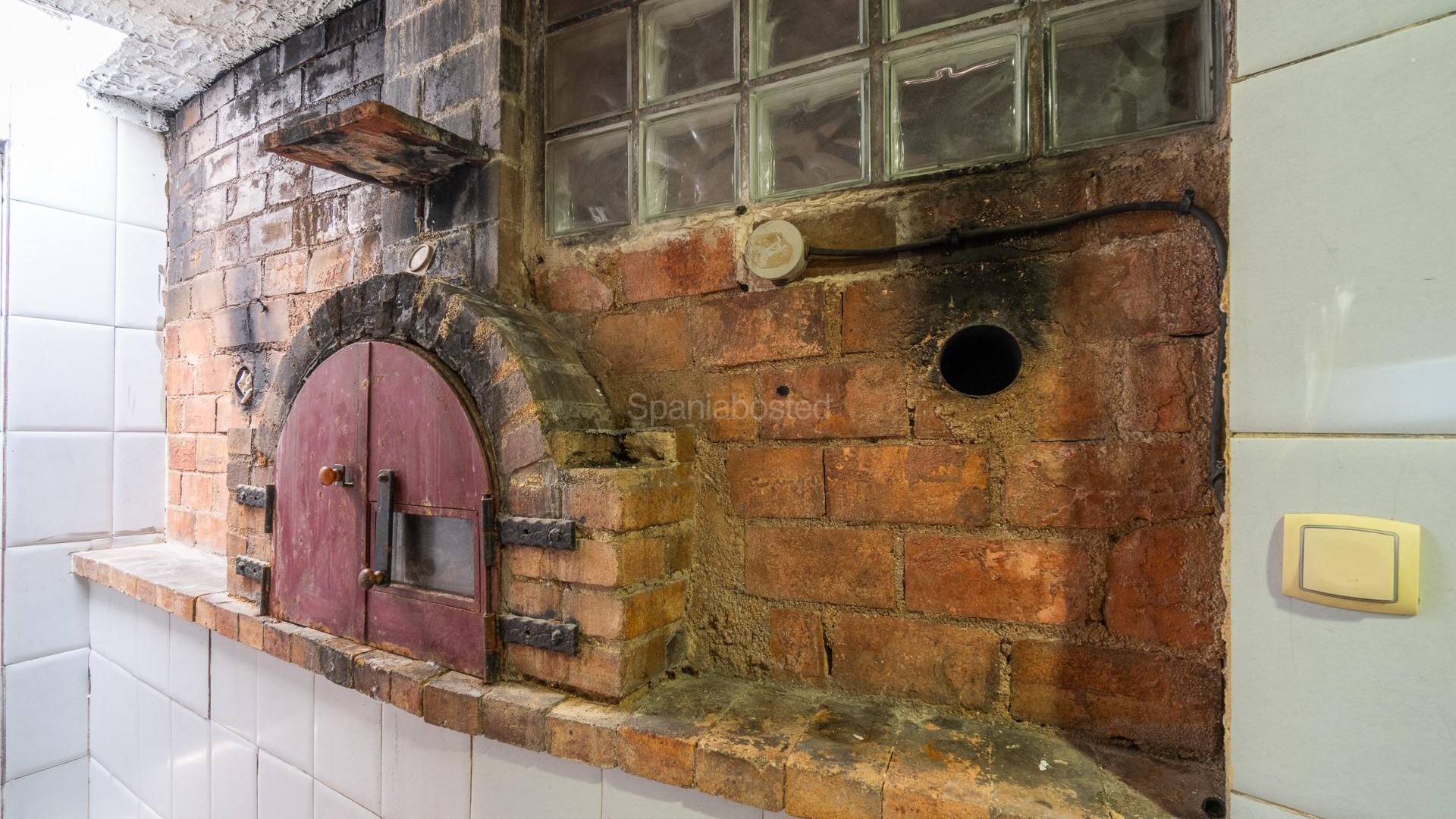 Resale - Villa -
Torrevieja - Los Altos