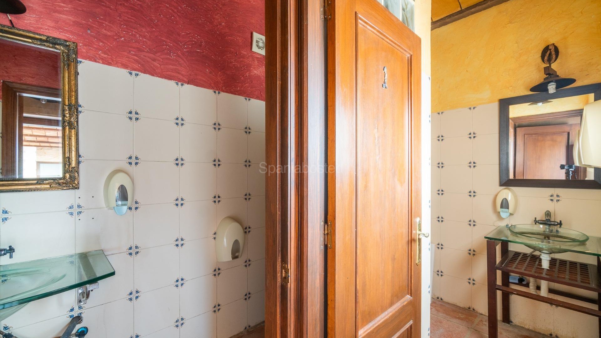 Resale - Villa -
Torrevieja - Los Altos