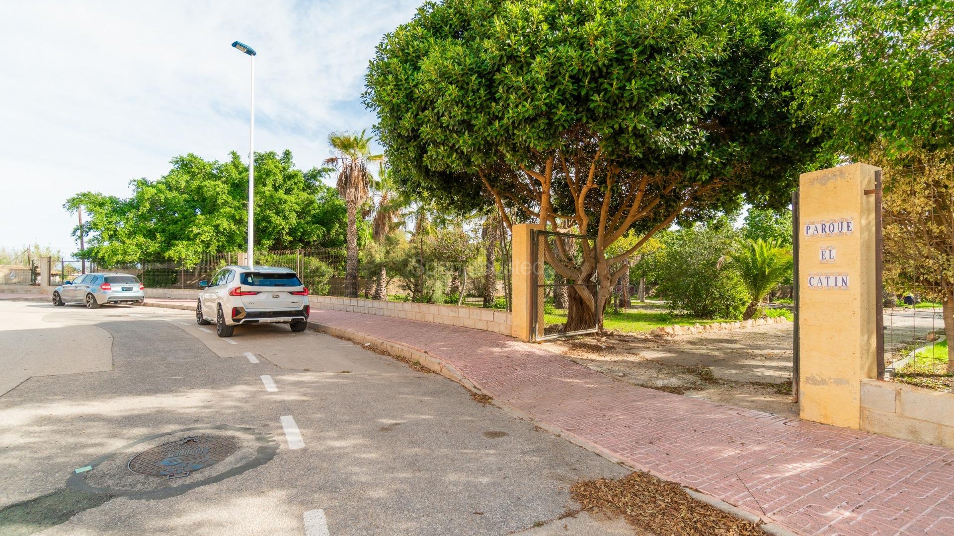 Resale - Villa -
Torrevieja - Los Altos